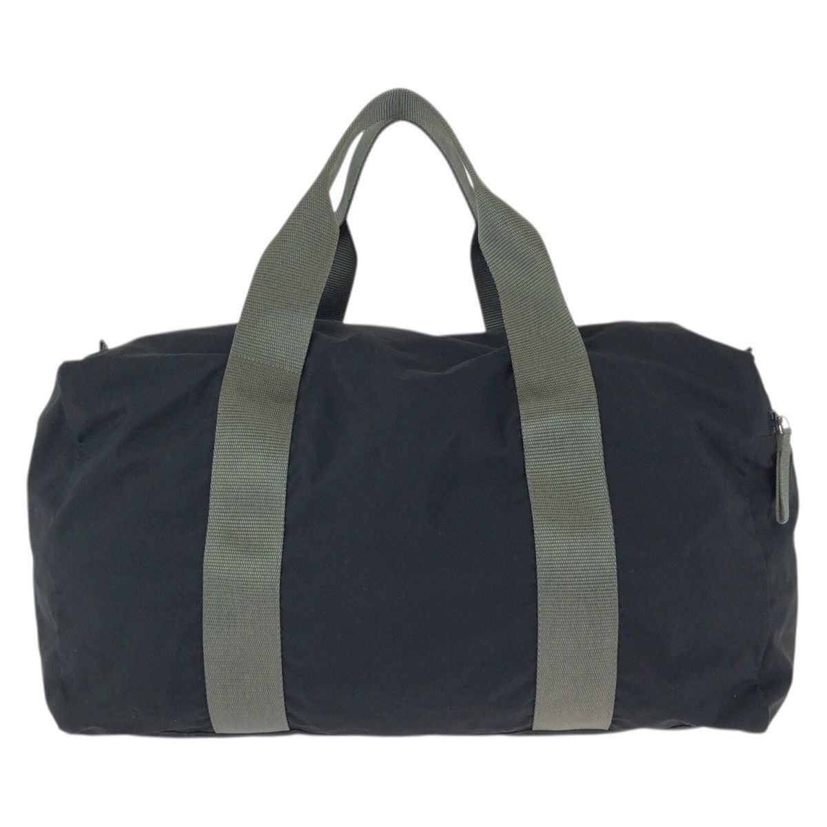 Prada Prada PRADA SPORTS Synthetic Fiber Boston Bag Textile Travel Bag DUTY FREE for USA Size ONE SIZE - 1 Thumbnail