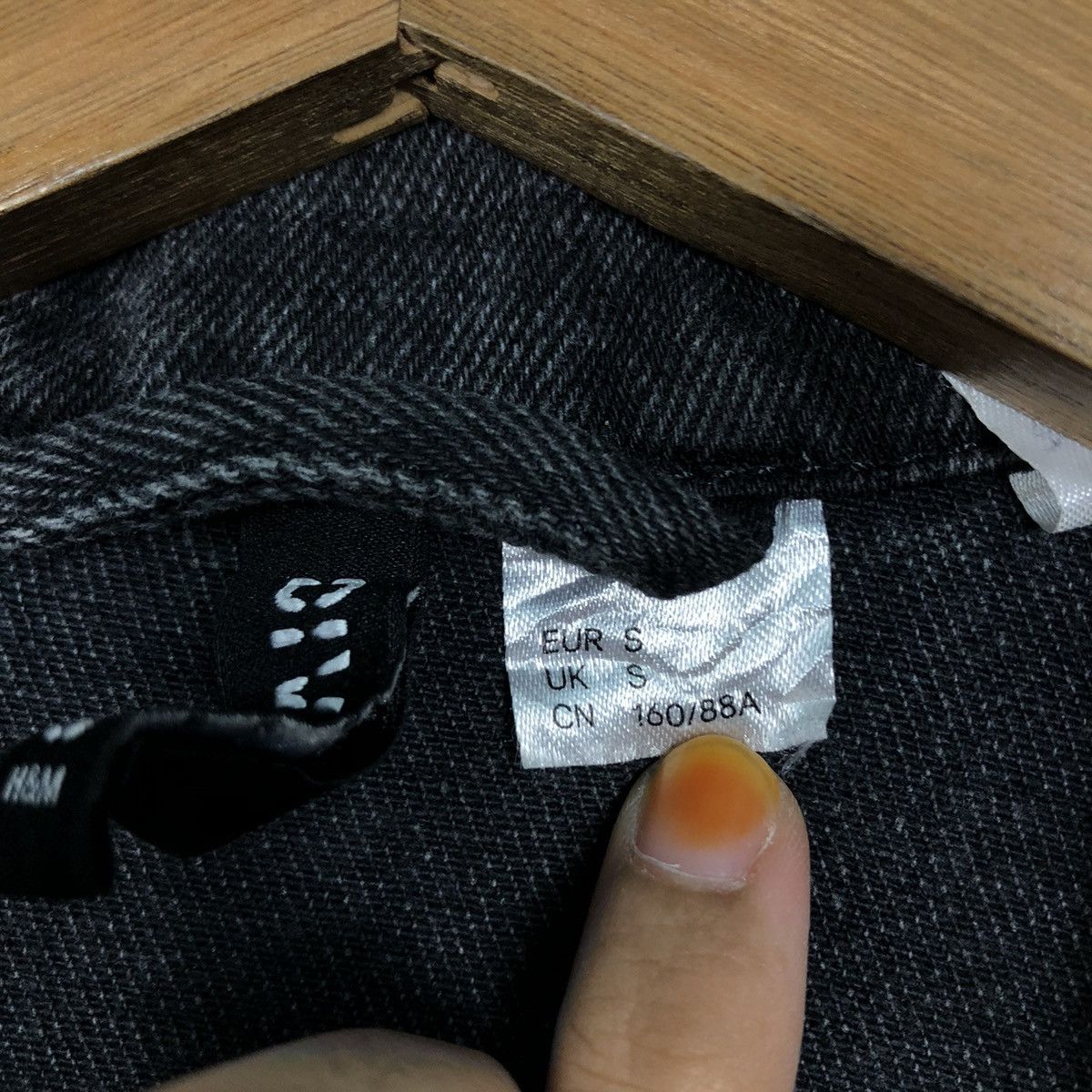Japanese Brand 📌Full Print Design Chore Jacket Divided Issey Miyake Punk Size US S / EU 44-46 / 1 - 20 Thumbnail