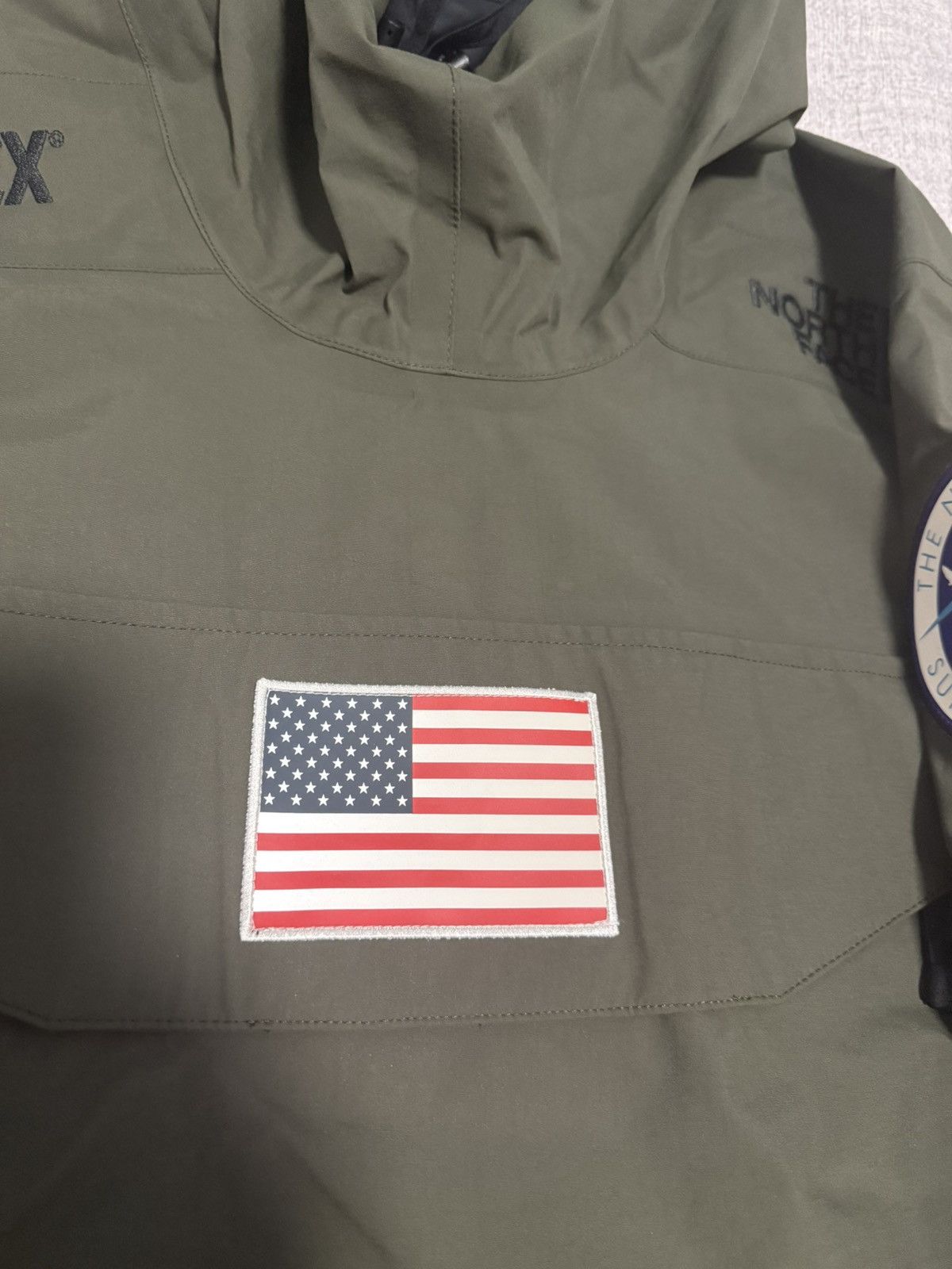 Supreme × The North Face Supreme tnf north face trans Antarctica expedition jacket Size US M / EU 48-50 / 2 - 3 Thumbnail