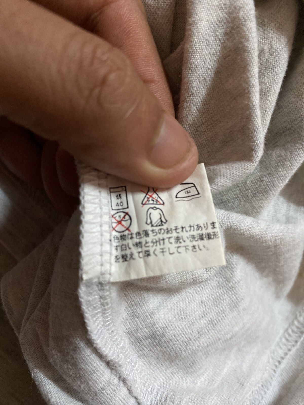 Japanese Brand Vintage Malt's Beer t shirts Size US M / EU 48-50 / 2 - 12 Thumbnail