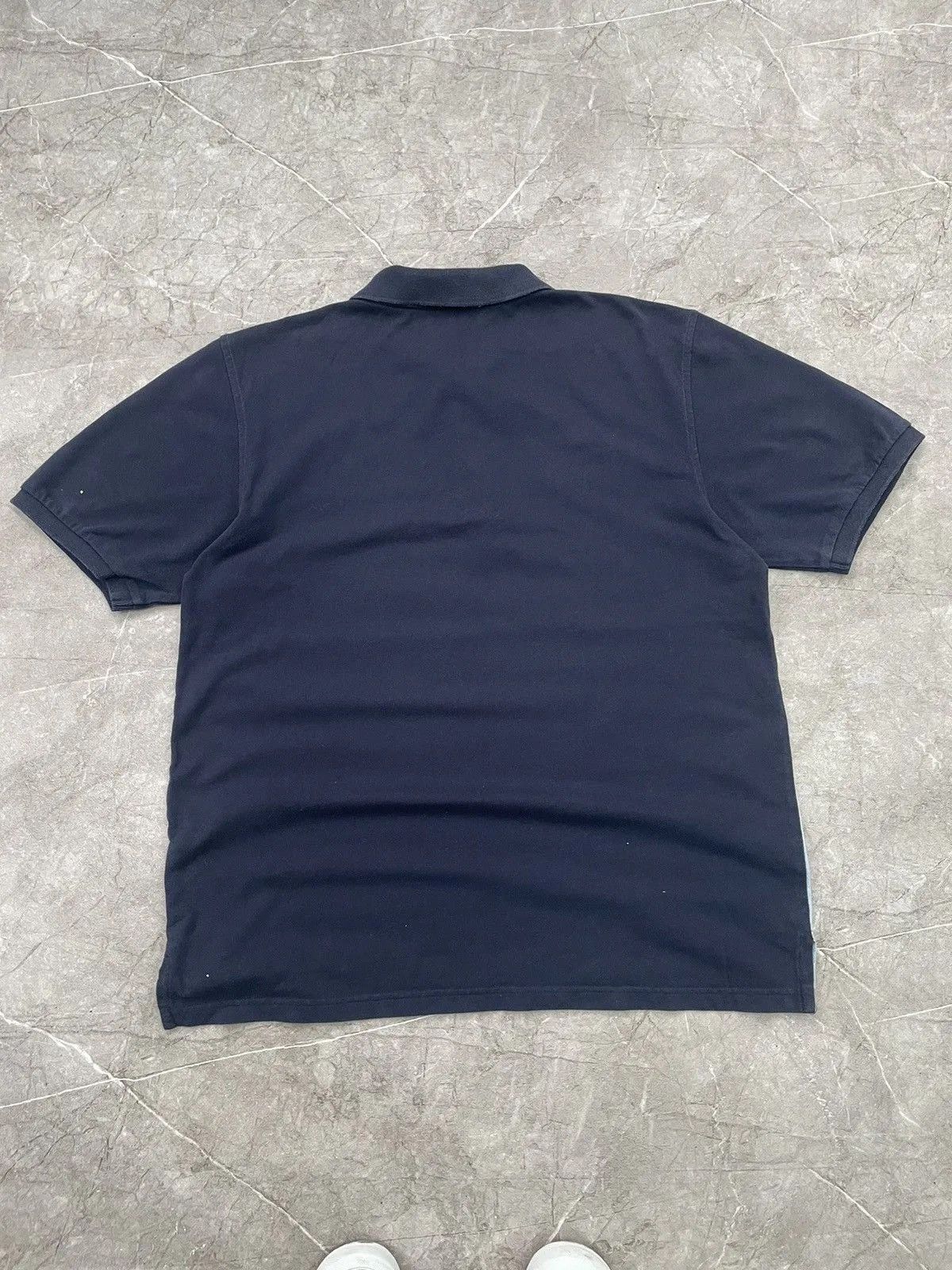 Yves Saint Laurent Vintage old money polo Yves Saint Laurent mini logo Size US XL / EU 56 / 4 - 9 Thumbnail