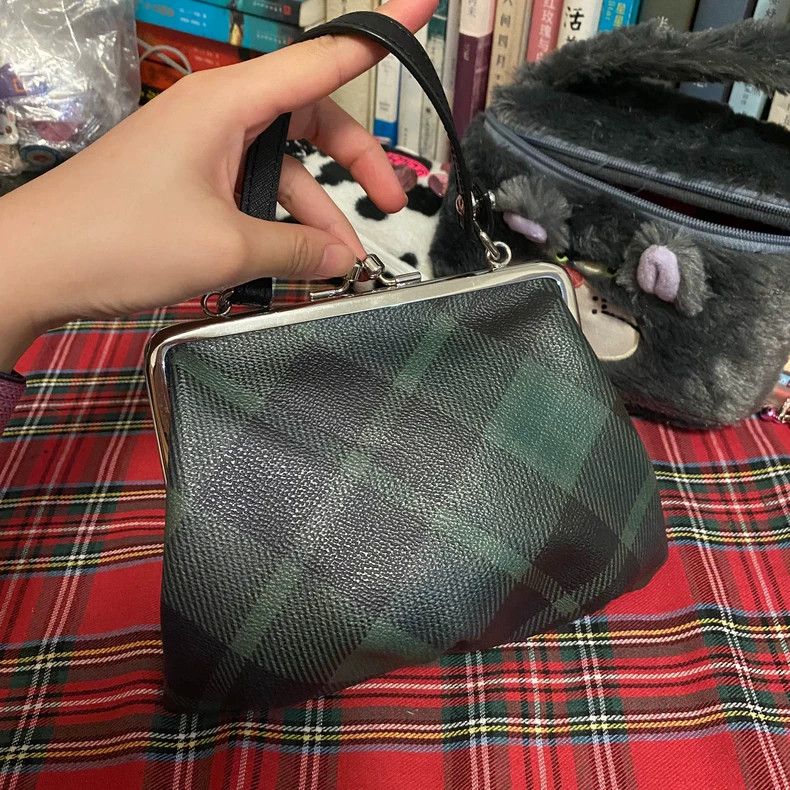 Vivienne Westwood vivienne westwood size os Dumpling bag Size ONE SIZE - 3 Thumbnail