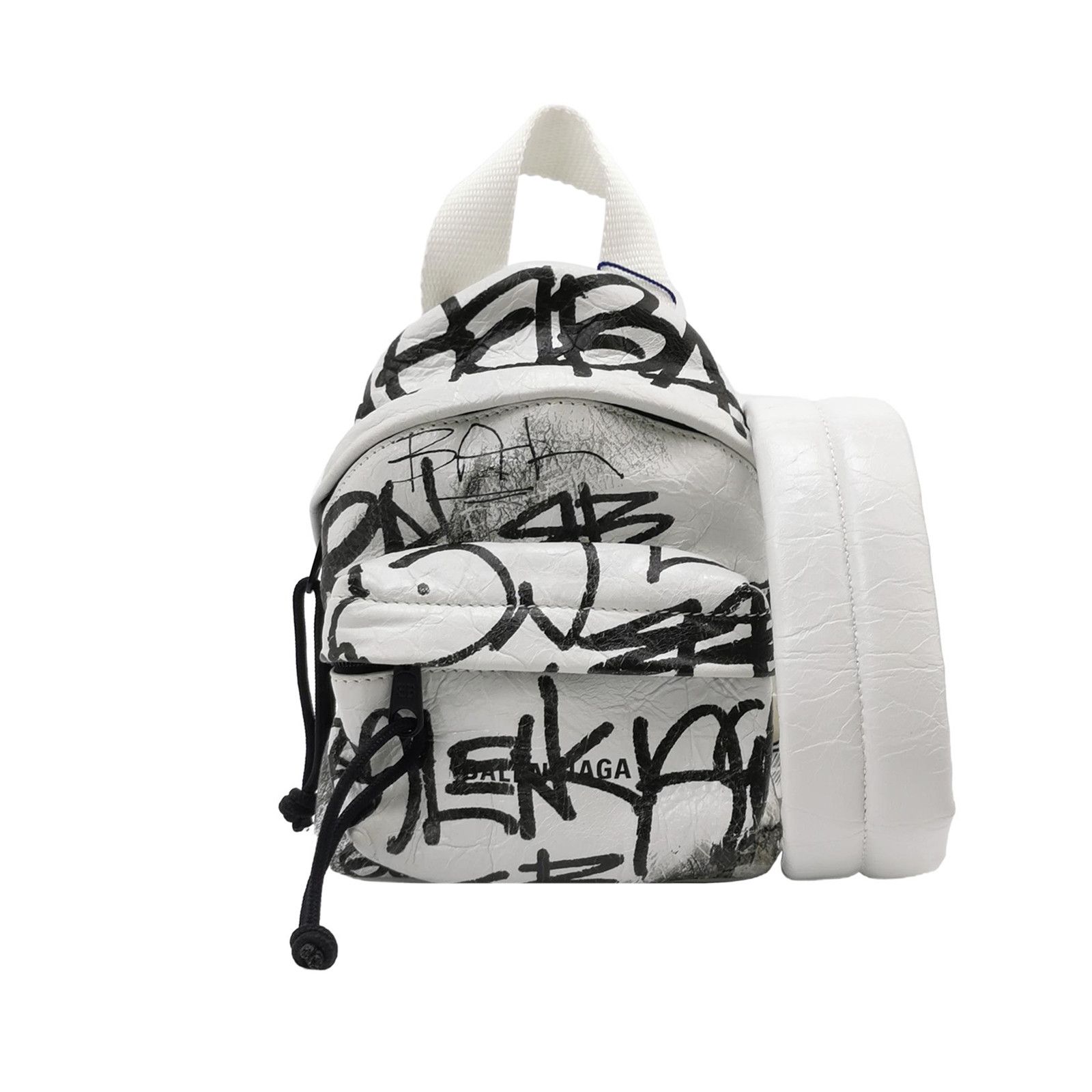 Balenciaga Balenciaga Women os Shoulder Bags Size ONE SIZE - 1 Thumbnail