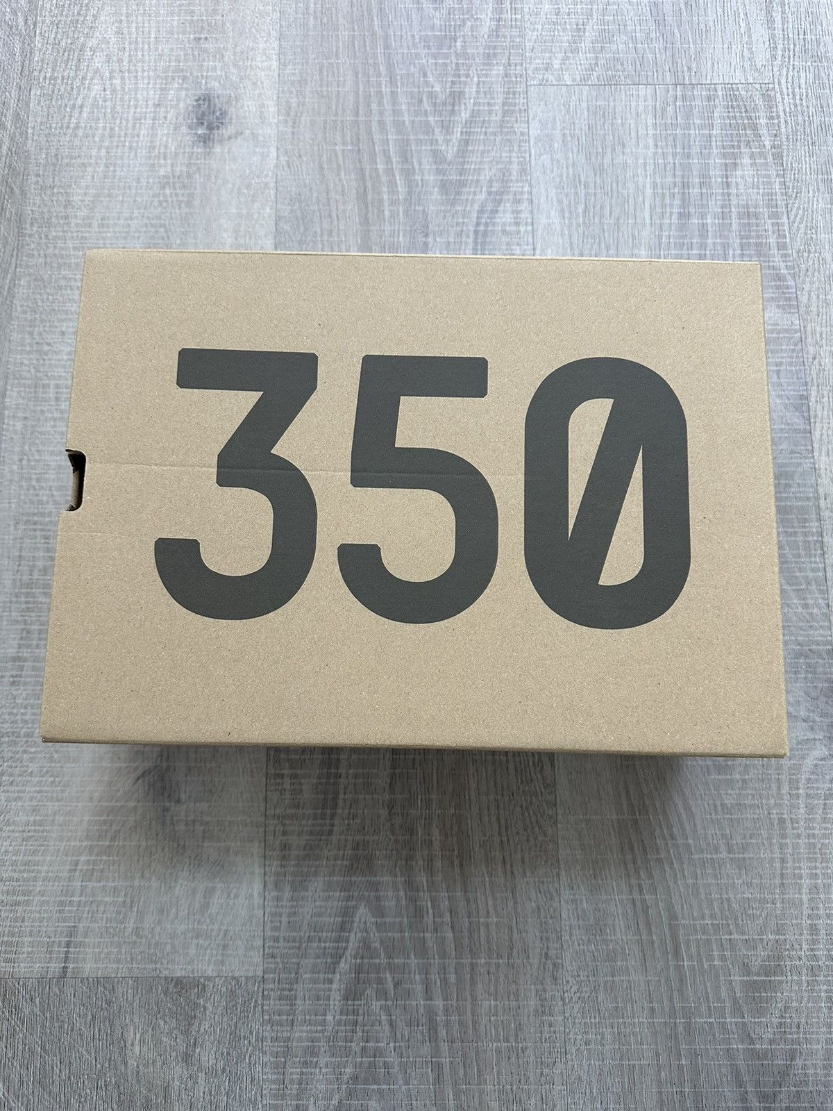 Adidas × Yeezy Adidas Yeezy Boost 350 V2 Size US 9 / EU 42 - 5 Thumbnail