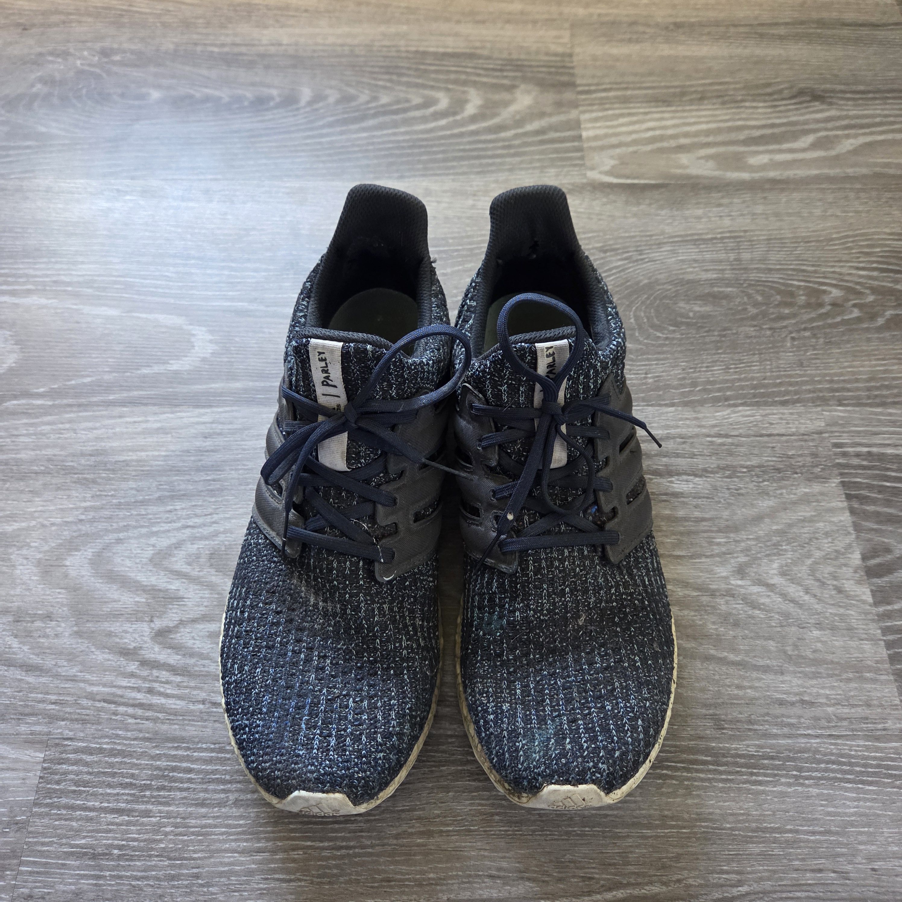 Adidas Adidas Parley Ultraboost Size US 11 / EU 44 - 1 Thumbnail