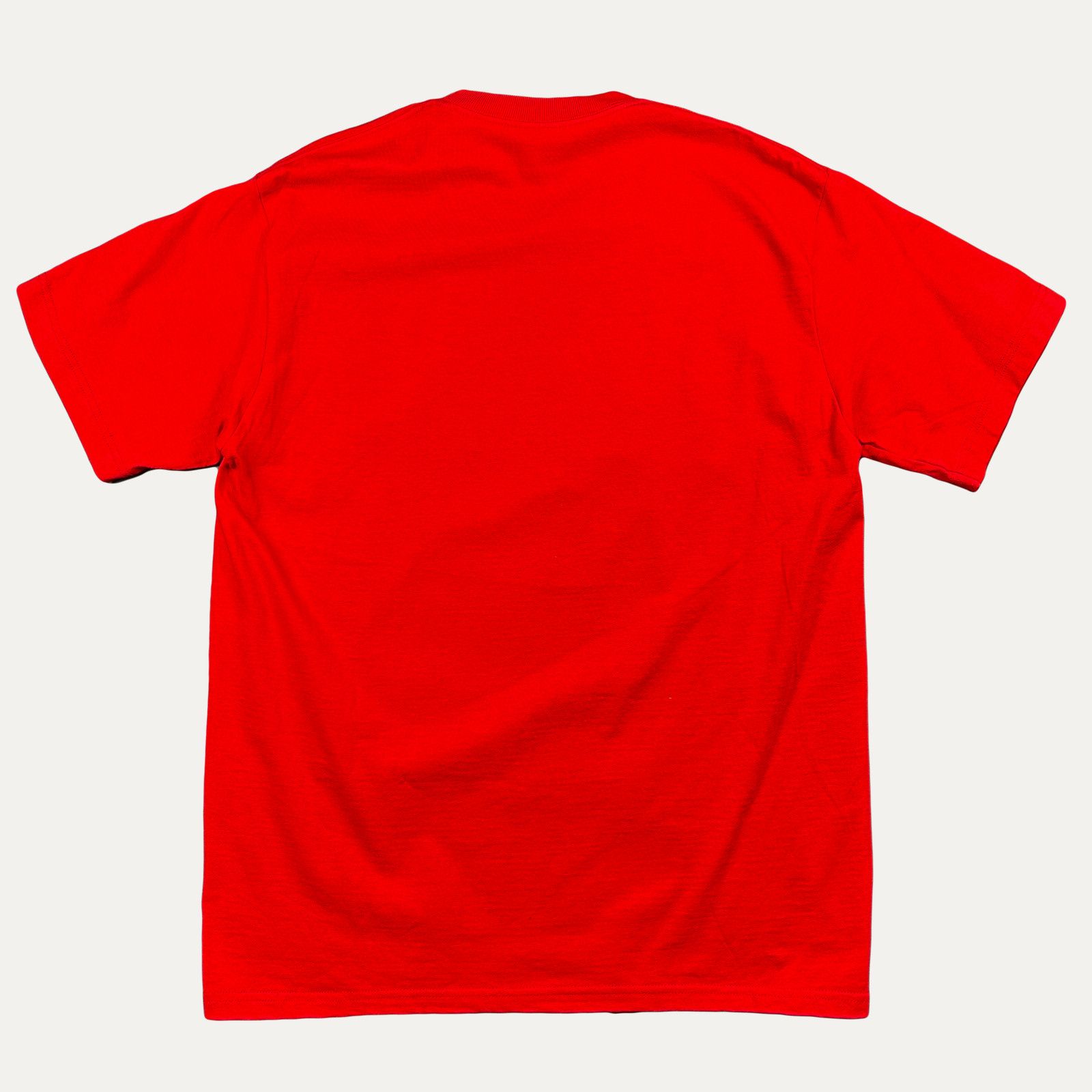 Supreme Supreme Mont Blanc T-Shirt Size US M / EU 48-50 / 2 - 2 Thumbnail