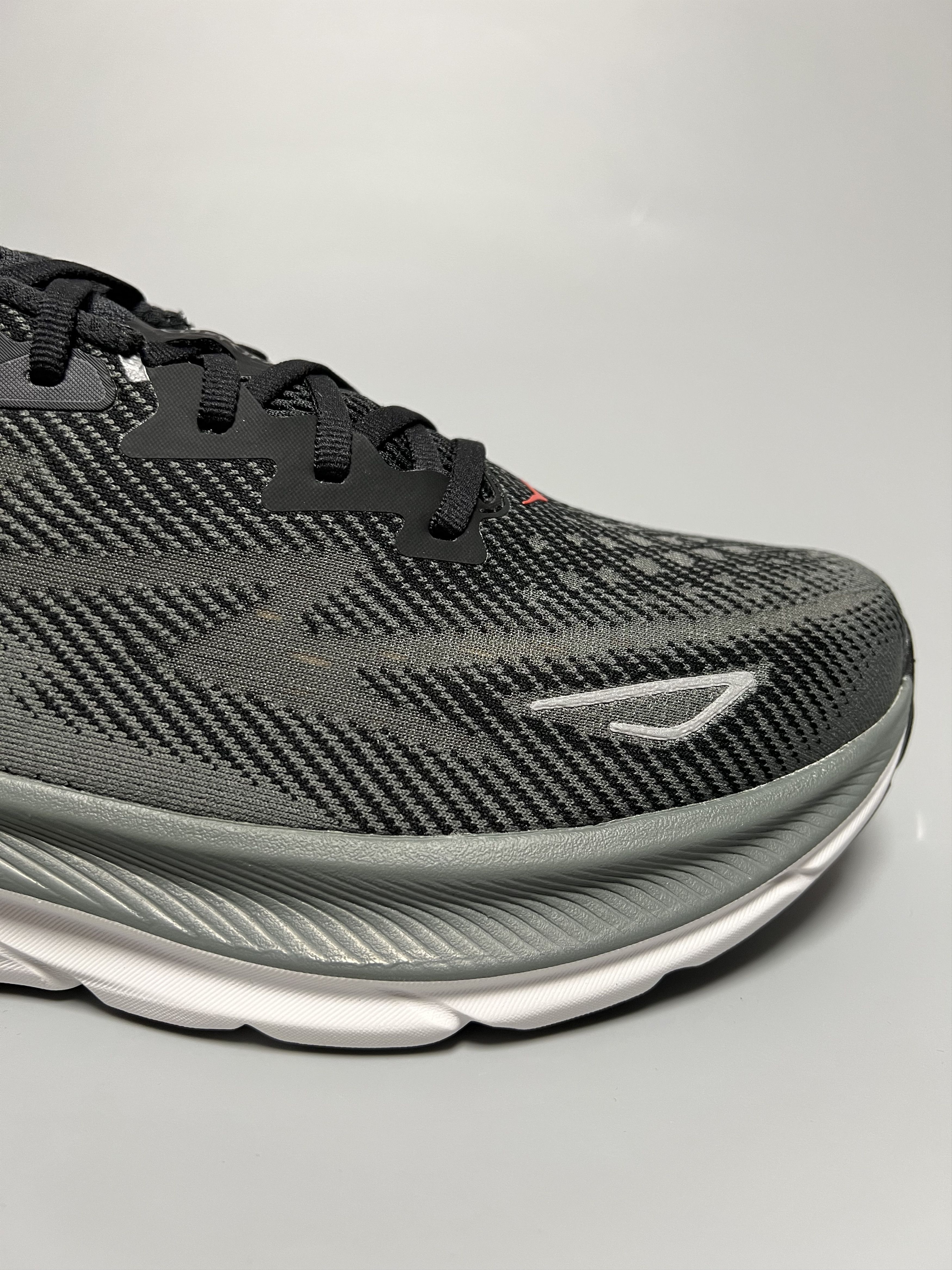 Hoka 10.5D Hoka One One Clifton 9 Men's Running Shoes Walking Gym Size US 10.5 / EU 43-44 - 13 Thumbnail