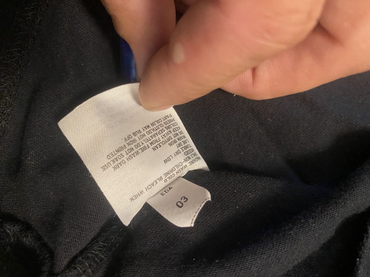 Takashi Murakami Takashi and Billie Eilish Shirt Size M / US 6-8 / IT 42-44 - 6 Thumbnail