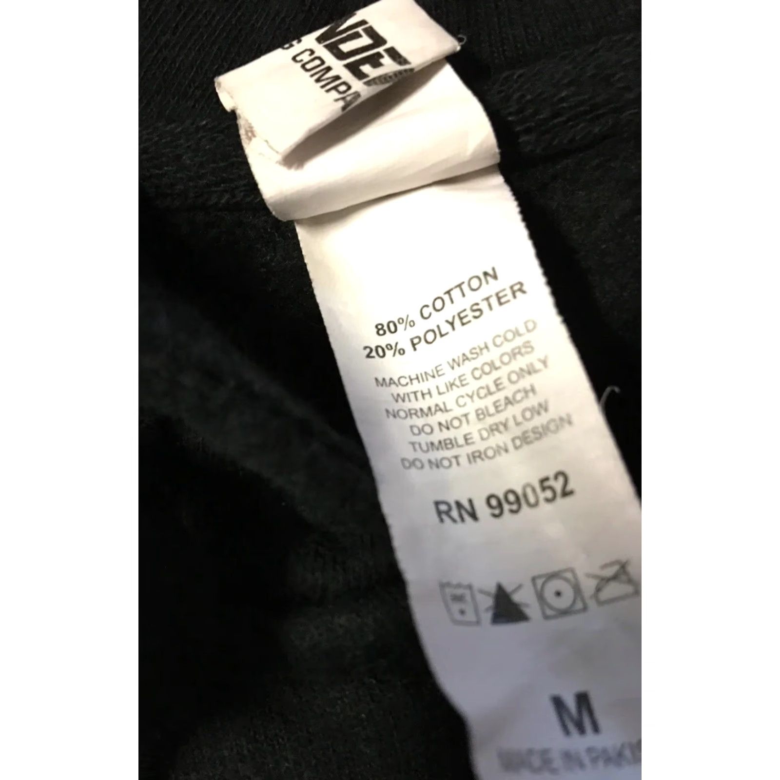Alife Kelly Clarkson Meaning Of Life 2019 Tour Hoodie M Concert Pop Rock Kesha Vtg Y2K Shirt Size M / US 6-8 / IT 42-44 - 5 Thumbnail