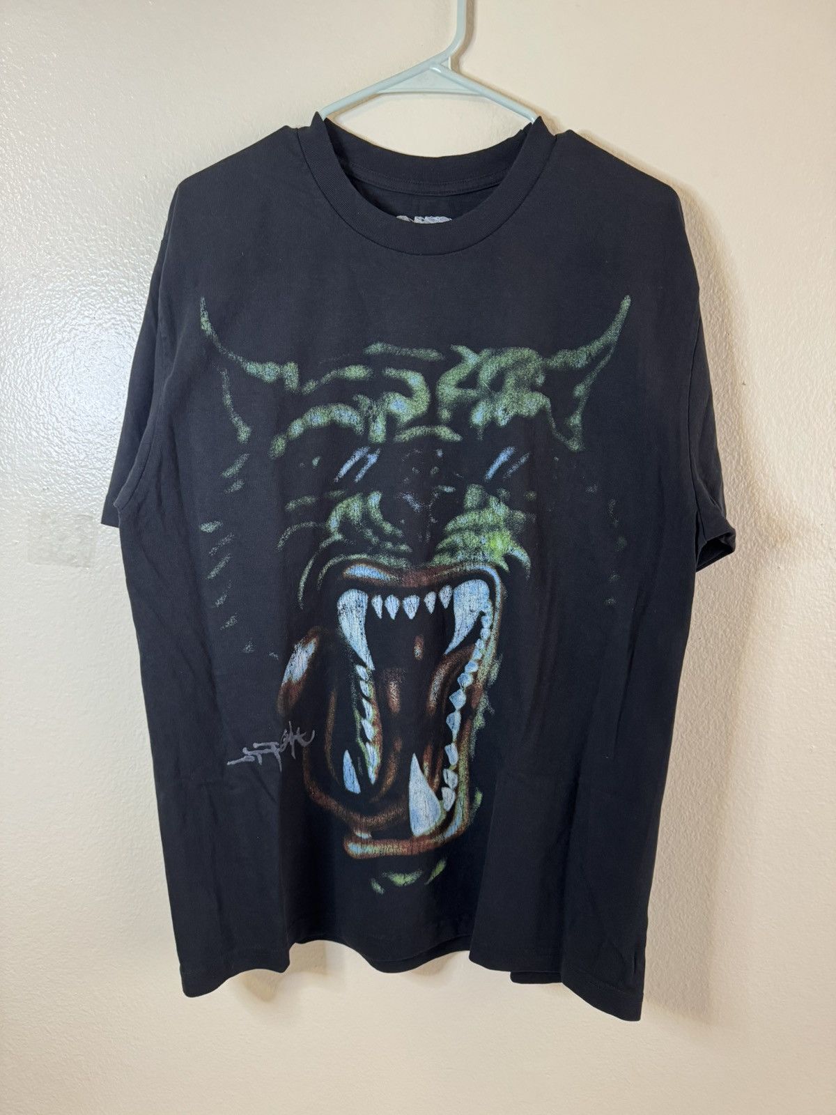 Travis Scott Travis Scott Circus Maximus Size US L / EU 52-54 / 3 - 1 Thumbnail