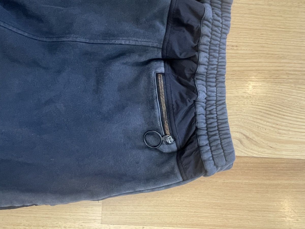 Off-White × Virgil Abloh Virgil era Off-White Sweatpants Size US 31 - 5 Thumbnail