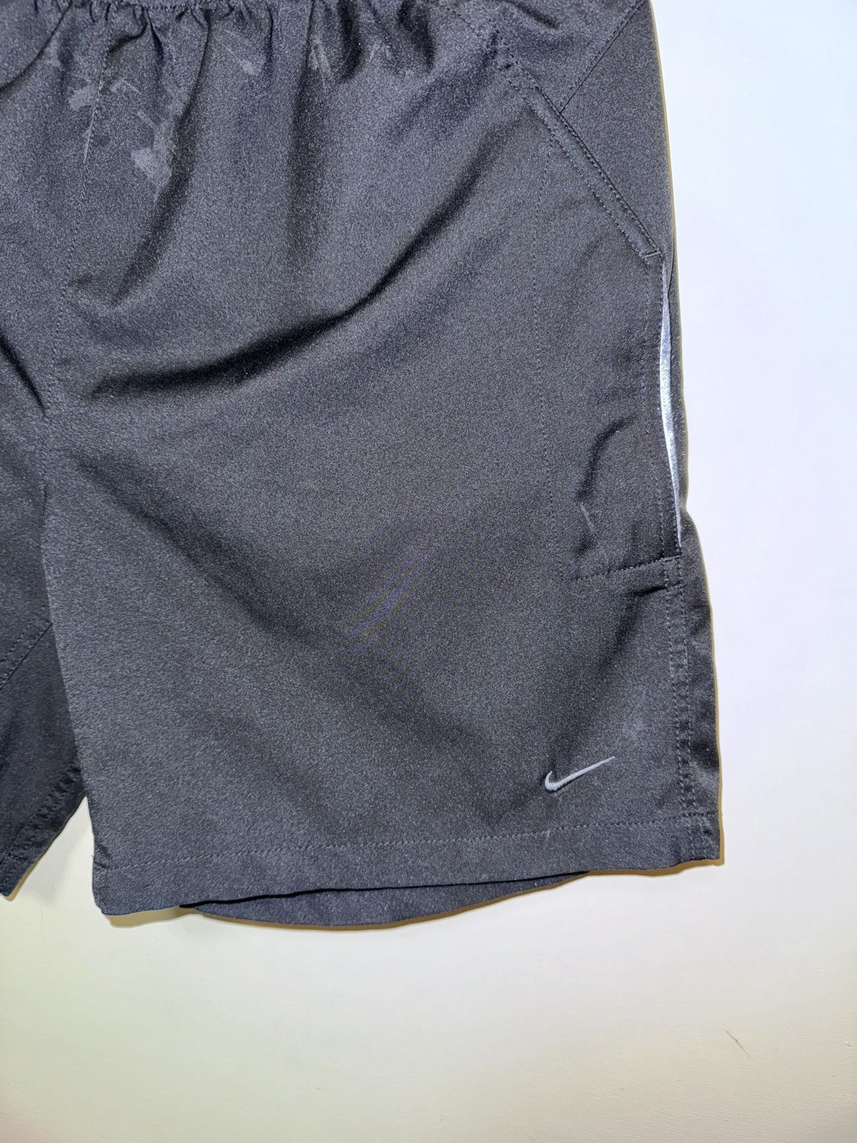 Nike NIKE + Technical Running Shorts Size US 34 / EU 50 - 3 Thumbnail
