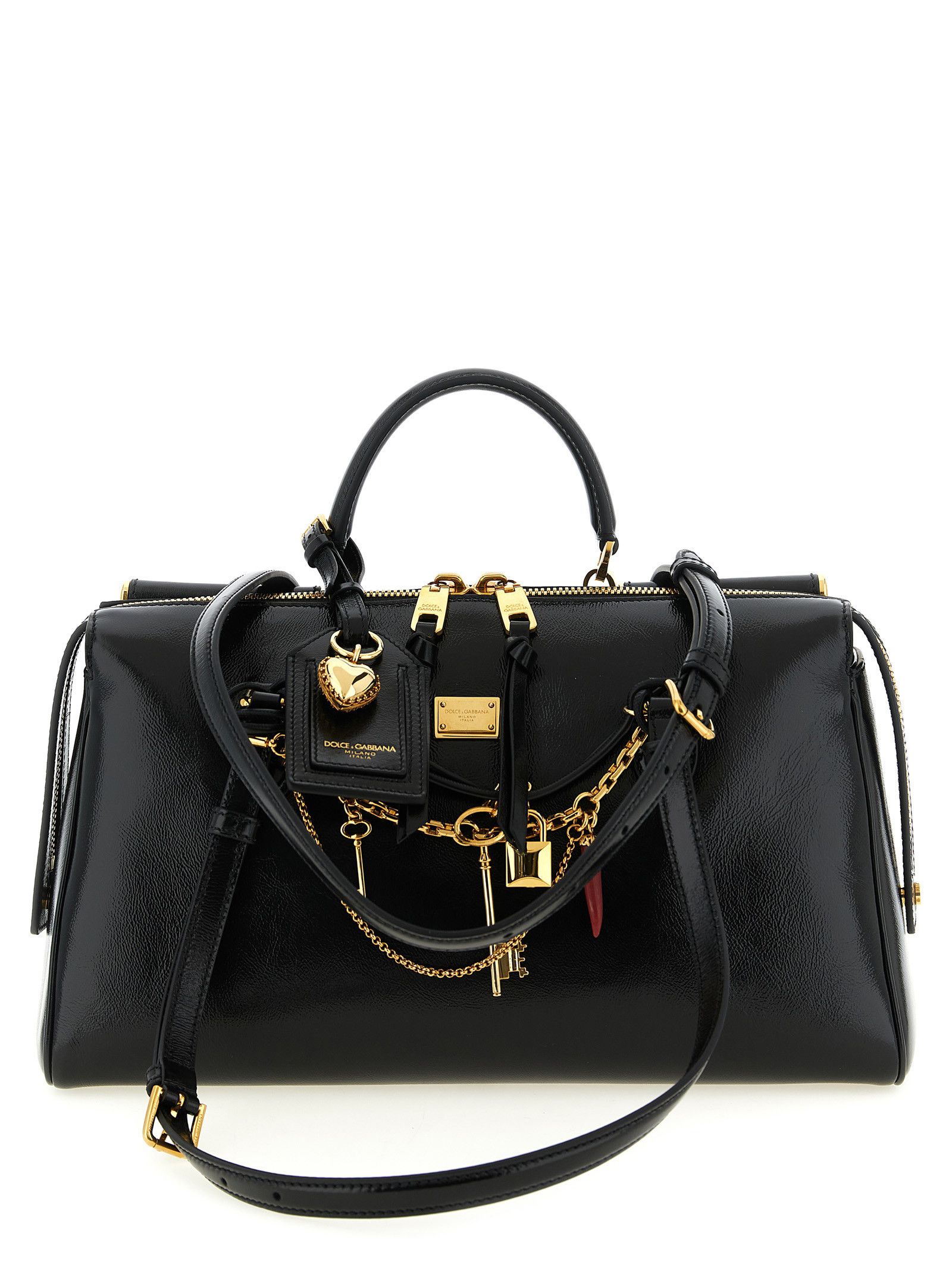 'Vittoria' Medium Handbag