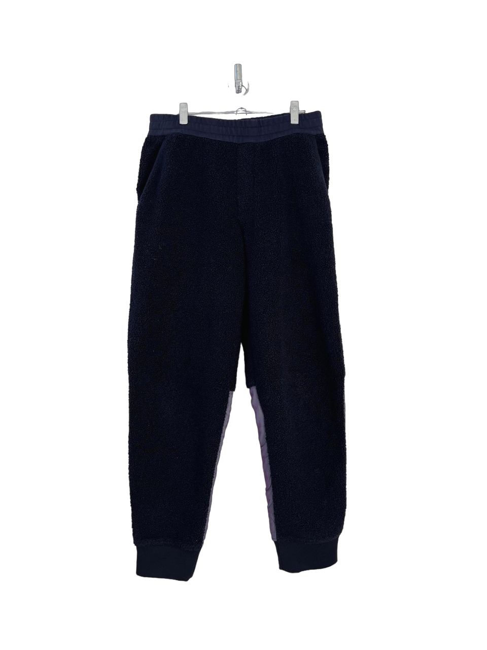 Armani Armani Fleece Pants S Size US 30 / EU 46 - 2 Thumbnail