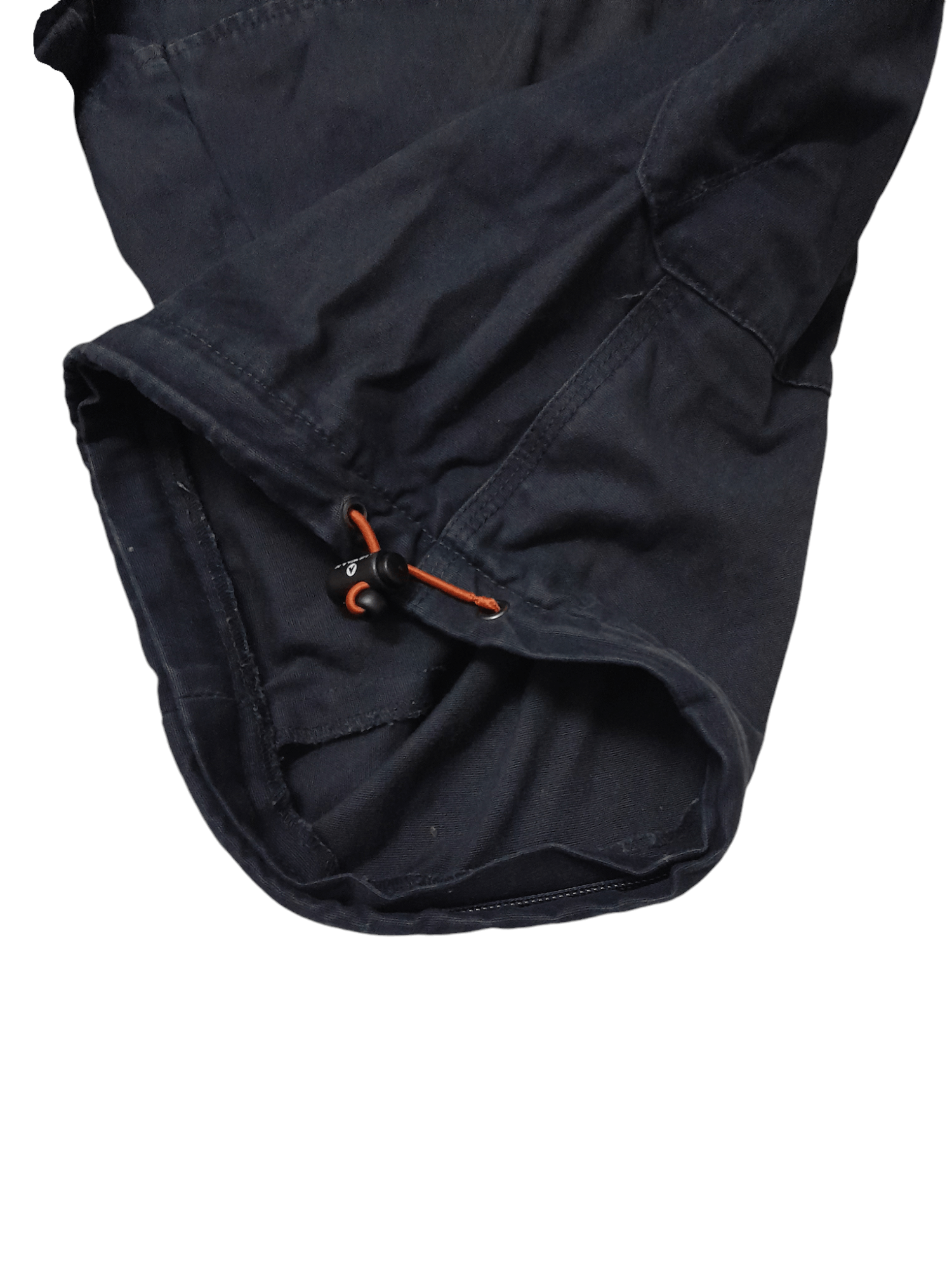 Airwalk Airwalk Short Baggy Pant Bill Mann & George Yohn (F341) W33 Size US 33 - 7 Thumbnail