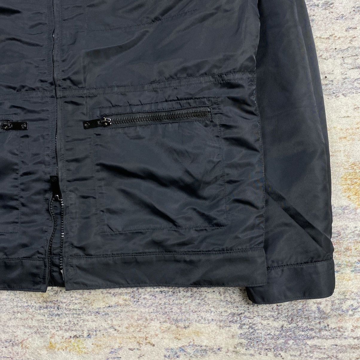 Jun Takahashi × Undercover Undercover Aw 99-00 ambivalence reversible jacket Size US L / EU 52-54 / 3 - 12 Thumbnail