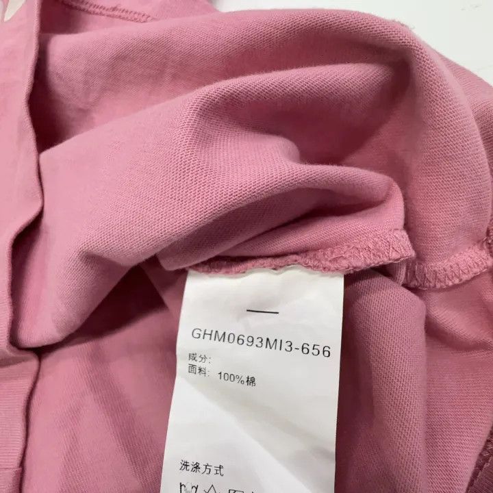 Givenchy Givenchy Givenchy Casual Stylish Short Sleeve Tee -2507 Size US XS / EU 42 / 0 - 4 Thumbnail