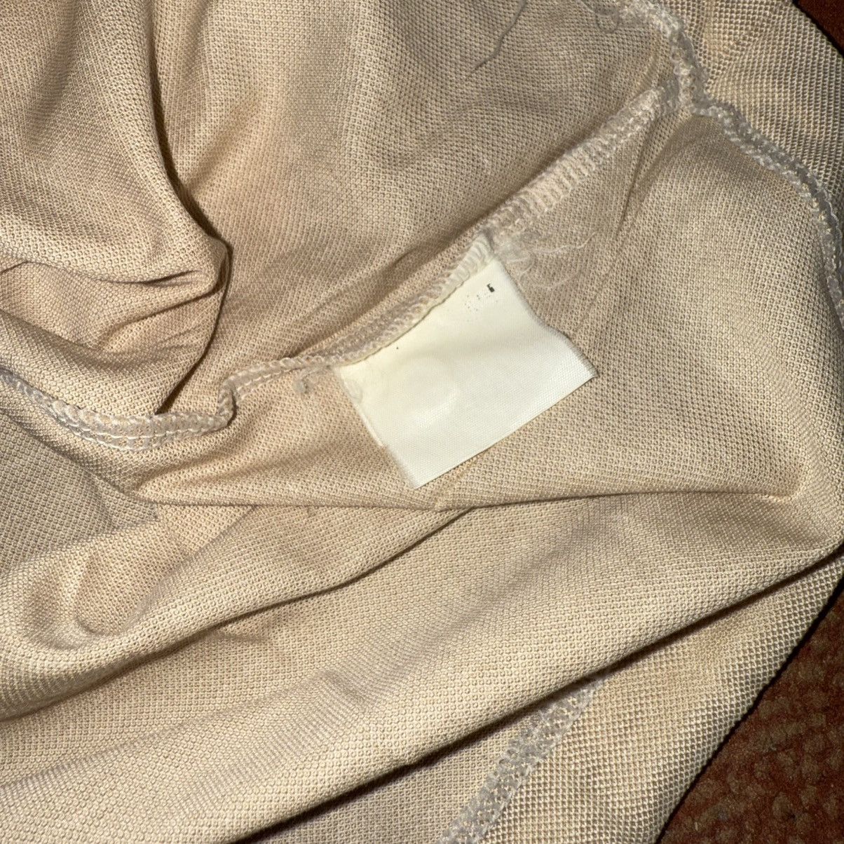 Yves Saint Laurent Yves Saint Laurent Pour Homme Vintage Size US M / EU 48-50 / 2 - 5 Thumbnail