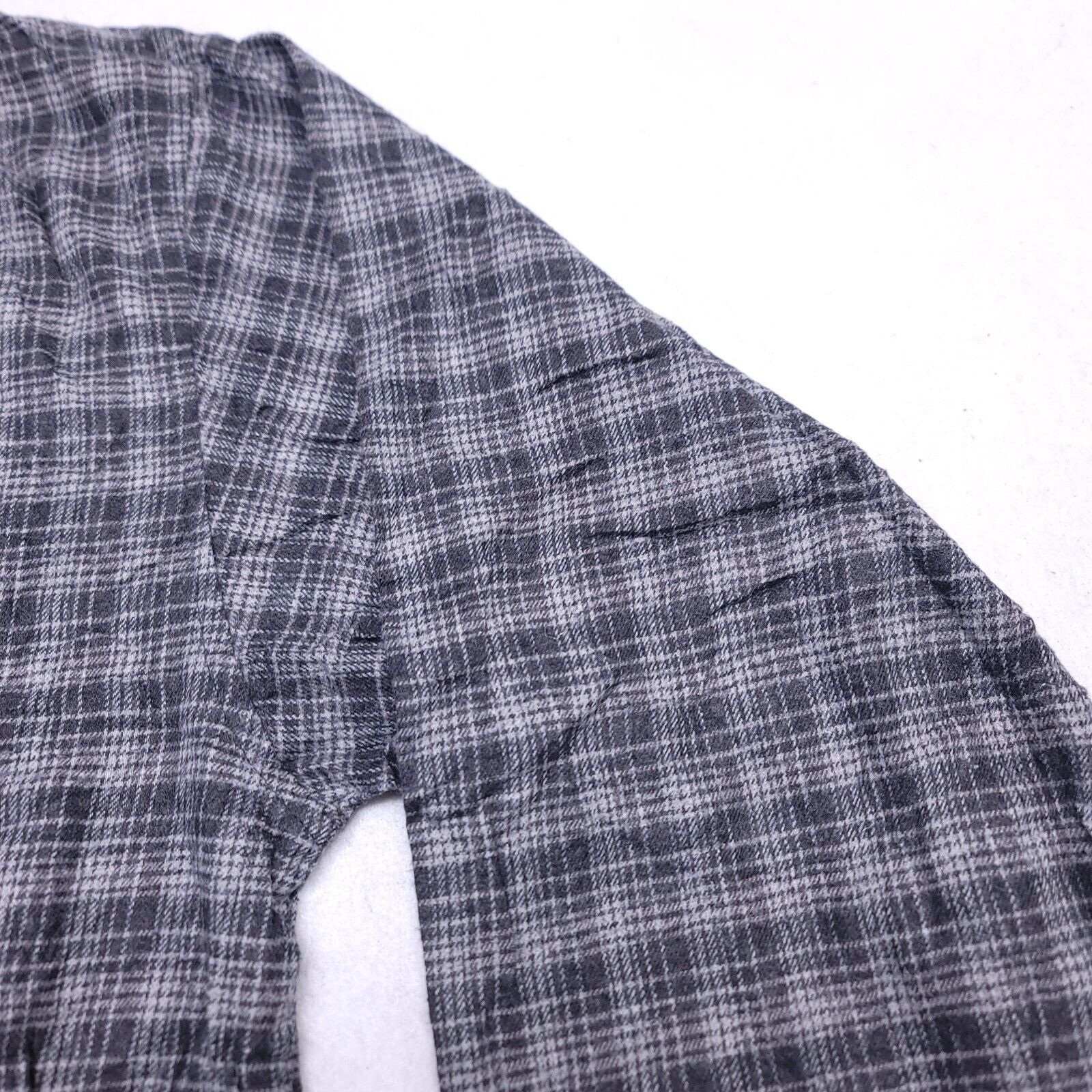 Nautica Nautica Sleepwear Pajama Shirt Adult Men Size Extra Large XL Size ONE SIZE - 5 Thumbnail