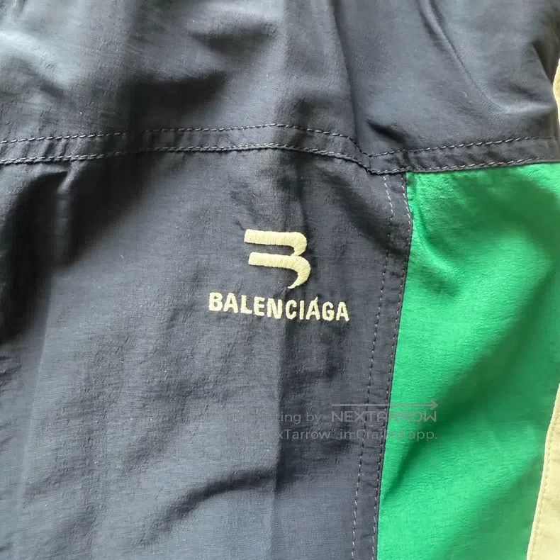 Balenciaga Balenciaga School uniform jacket Size US S / EU 44-46 / 1 - 2 Thumbnail