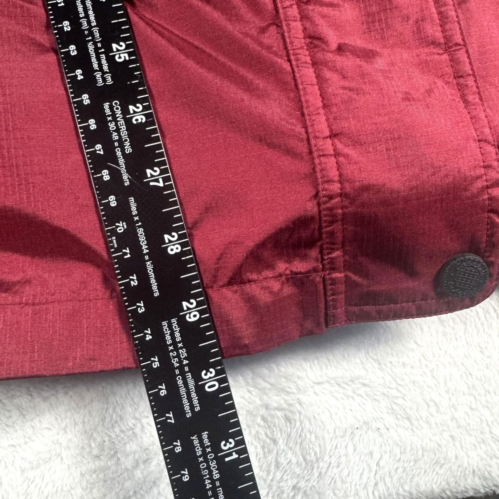 Vintage VINTAGE: No — (not applicable) Size L / US 10 / IT 46 - 6 Thumbnail