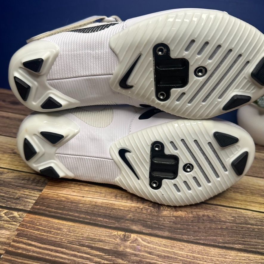 Nike Nike Superrep Cycle Shoes Women's Size 6 NWT *IN BOX* White Size US 6 / IT 36 - 6 Thumbnail