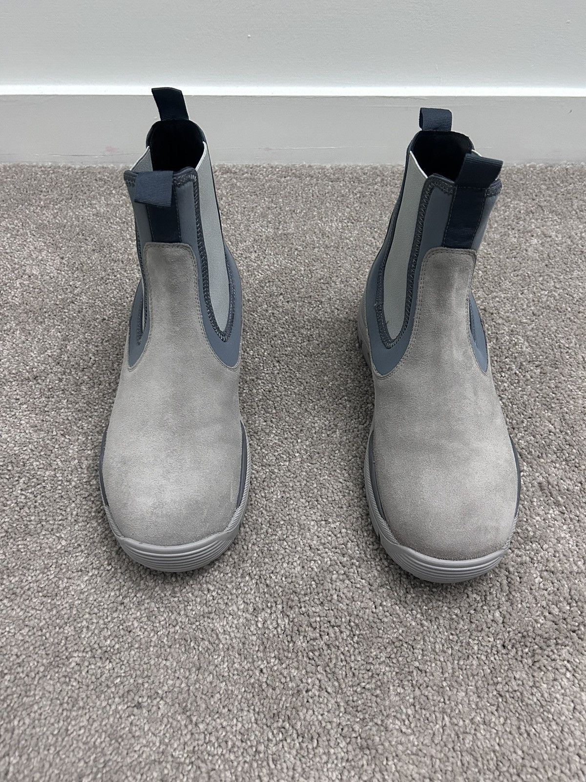 John Elliott Caldera Chelsea Boot | Grailed