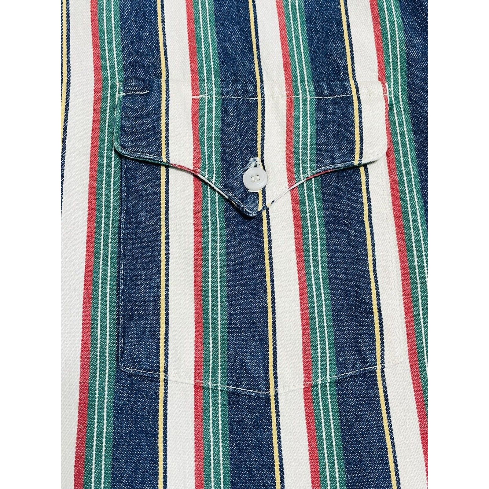 Panhandle Slim Panhandle Slim Men's 17.5 X 36 Western Thick Cotton Strip Sh Size US L / EU 52-54 / 3 - 9 Thumbnail