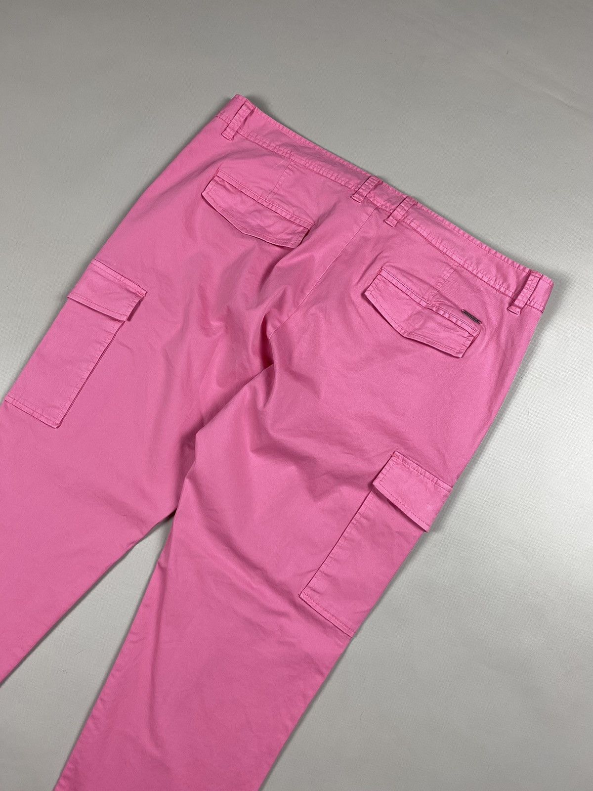 Other Alphatauri Alpha Tauri men’s cargo pants trousers Size US 38 / EU 54 - 18 Thumbnail