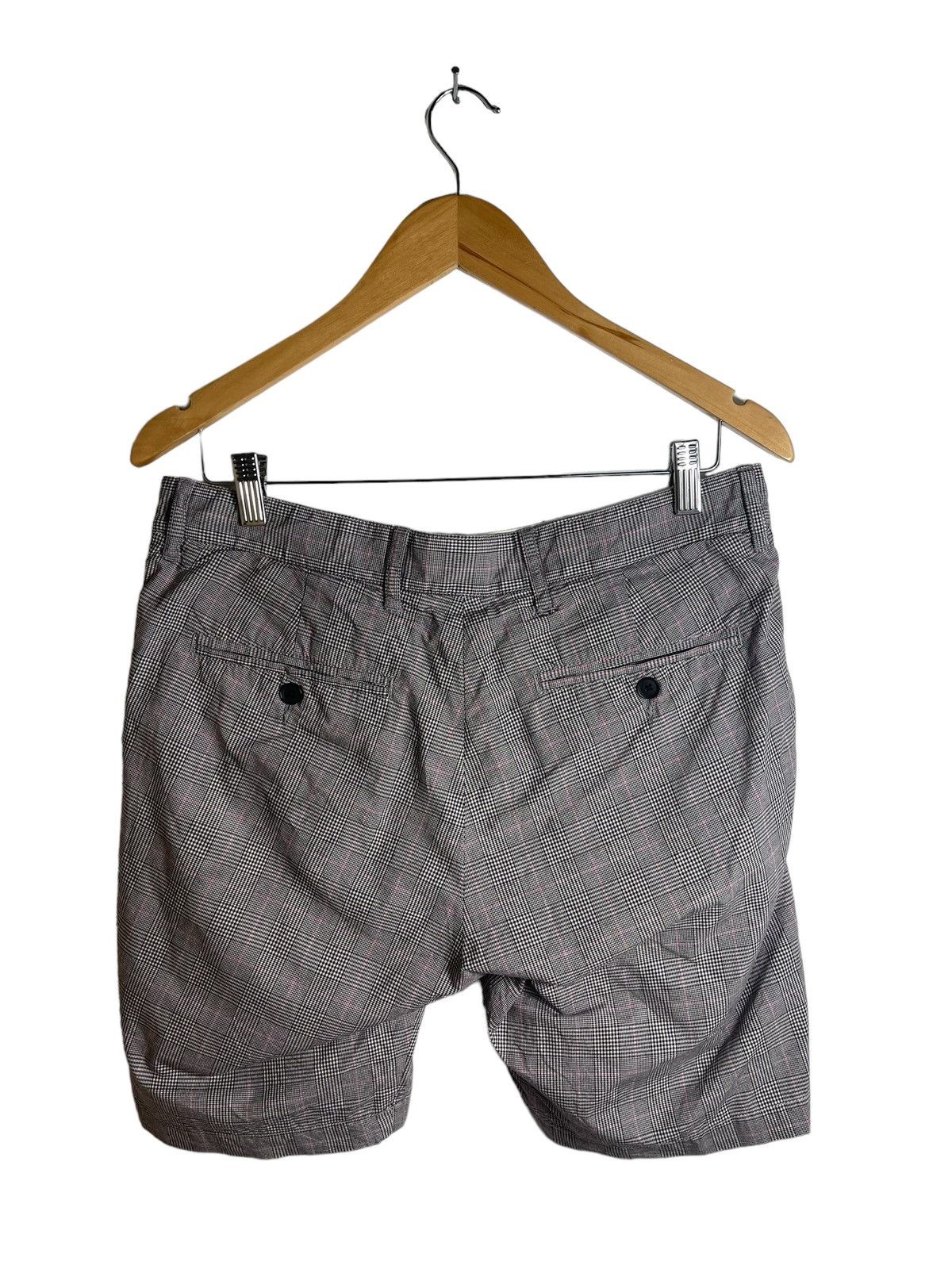 Japanese Brand × Stussy Stussy Deluxe short pants Size US 32 / EU 48 - 2 Thumbnail