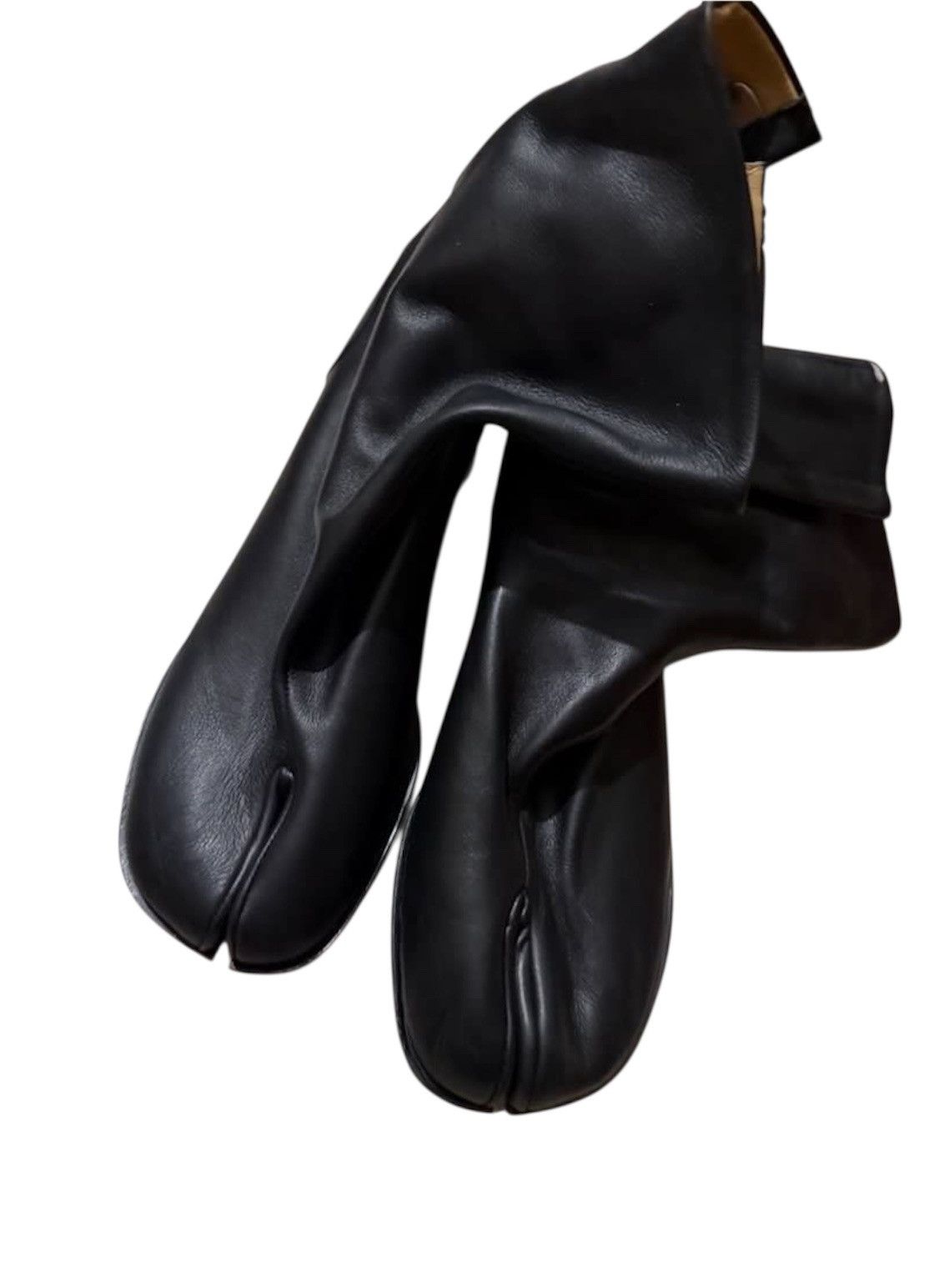Maison Margiela Maison margiela tabi boots Size US 12 / IT 42 - 5 Thumbnail