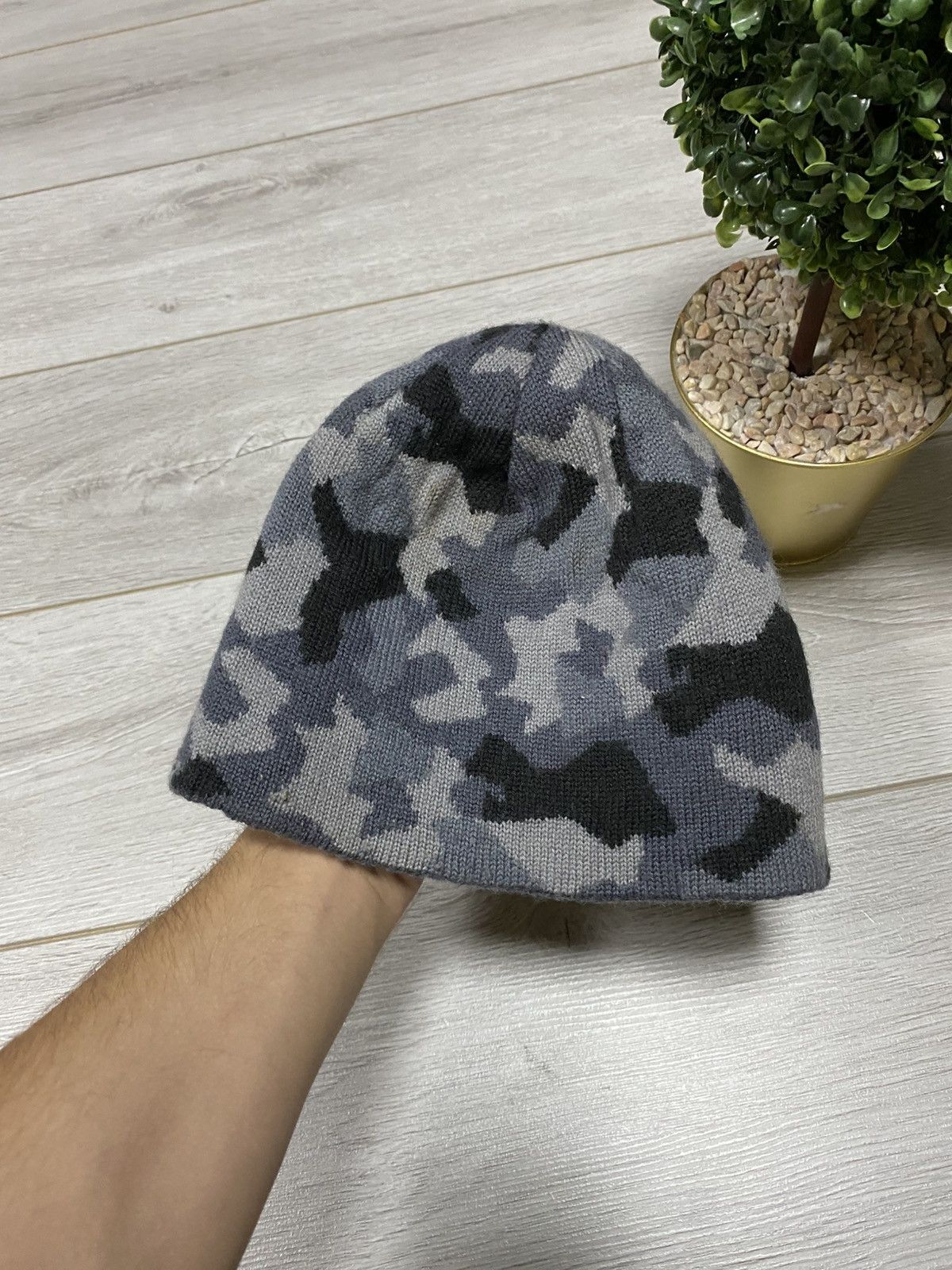Nike ACG Nike ACG RARE overprint vintage hat Size ONE SIZE - 4 Thumbnail