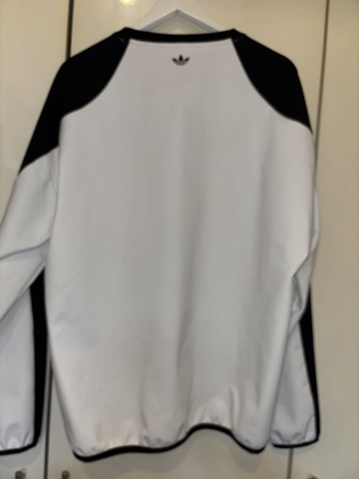 Adidas × Palace Shell Training Top Size US L / EU 52-54 / 3 - 3 Thumbnail