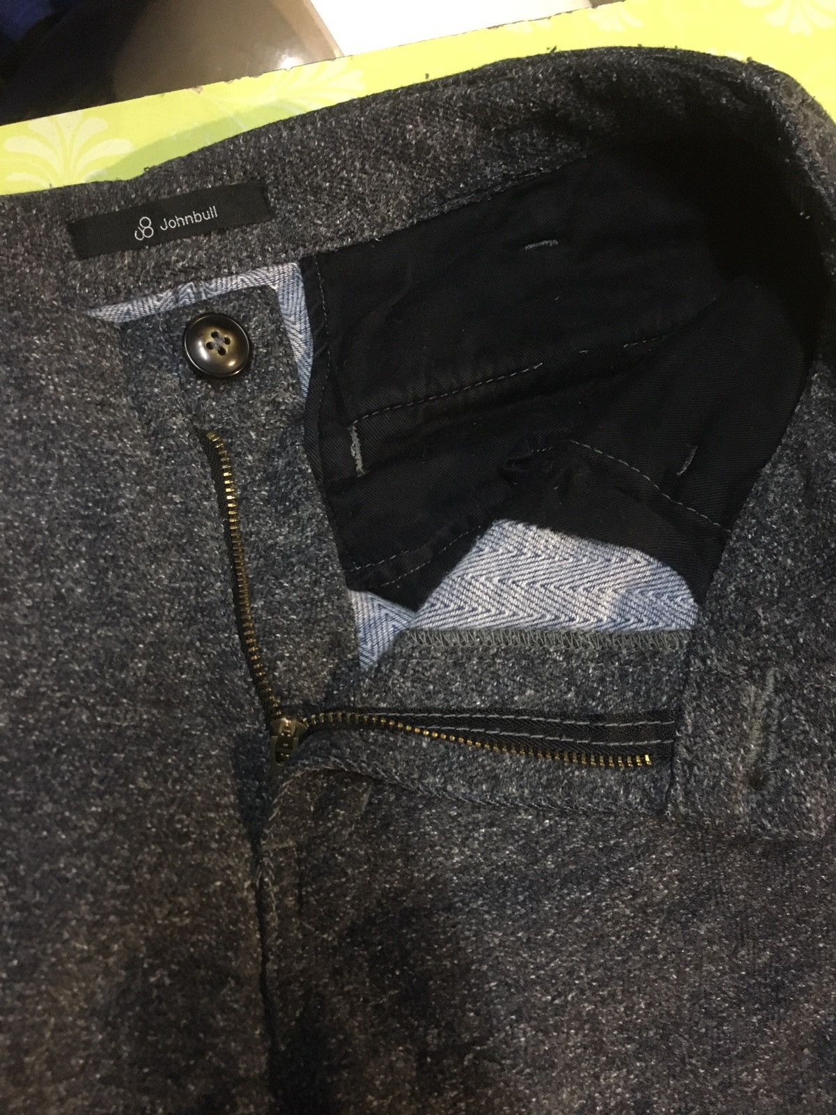 Johnbull John Bull 6 pocket cargo Size US 30 / EU 46 - 5 Thumbnail