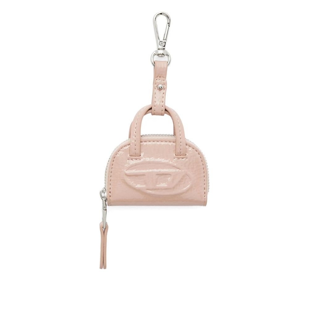 Diesel Diesel PINK Keyrings & Chains Size ONE SIZE - 1 Thumbnail