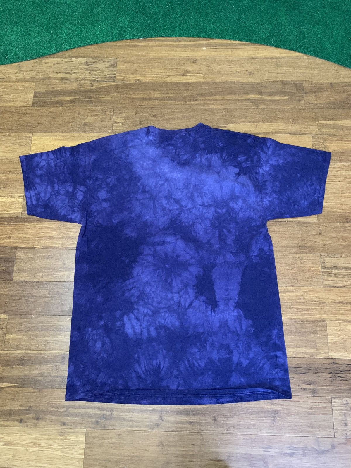 The Mountain The Mountain Wolf Shirt Size US XL / EU 56 / 4 - 4 Thumbnail