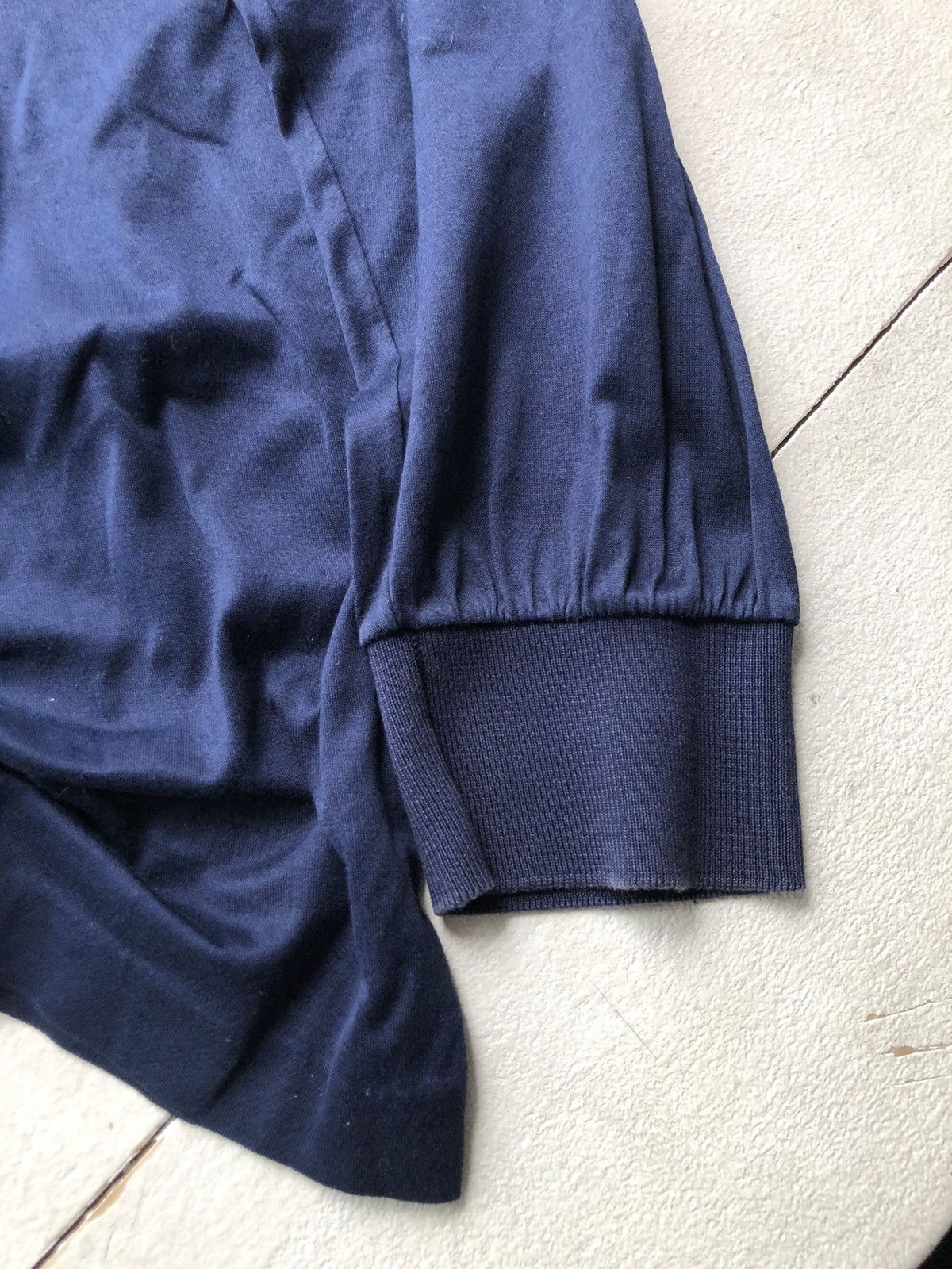 Givenchy 🔥GENTLEMEN GIVENCHY VINTAGE LUXURY LONG SLEEVE🔥 Size US L / EU 52-54 / 3 - 4 Thumbnail