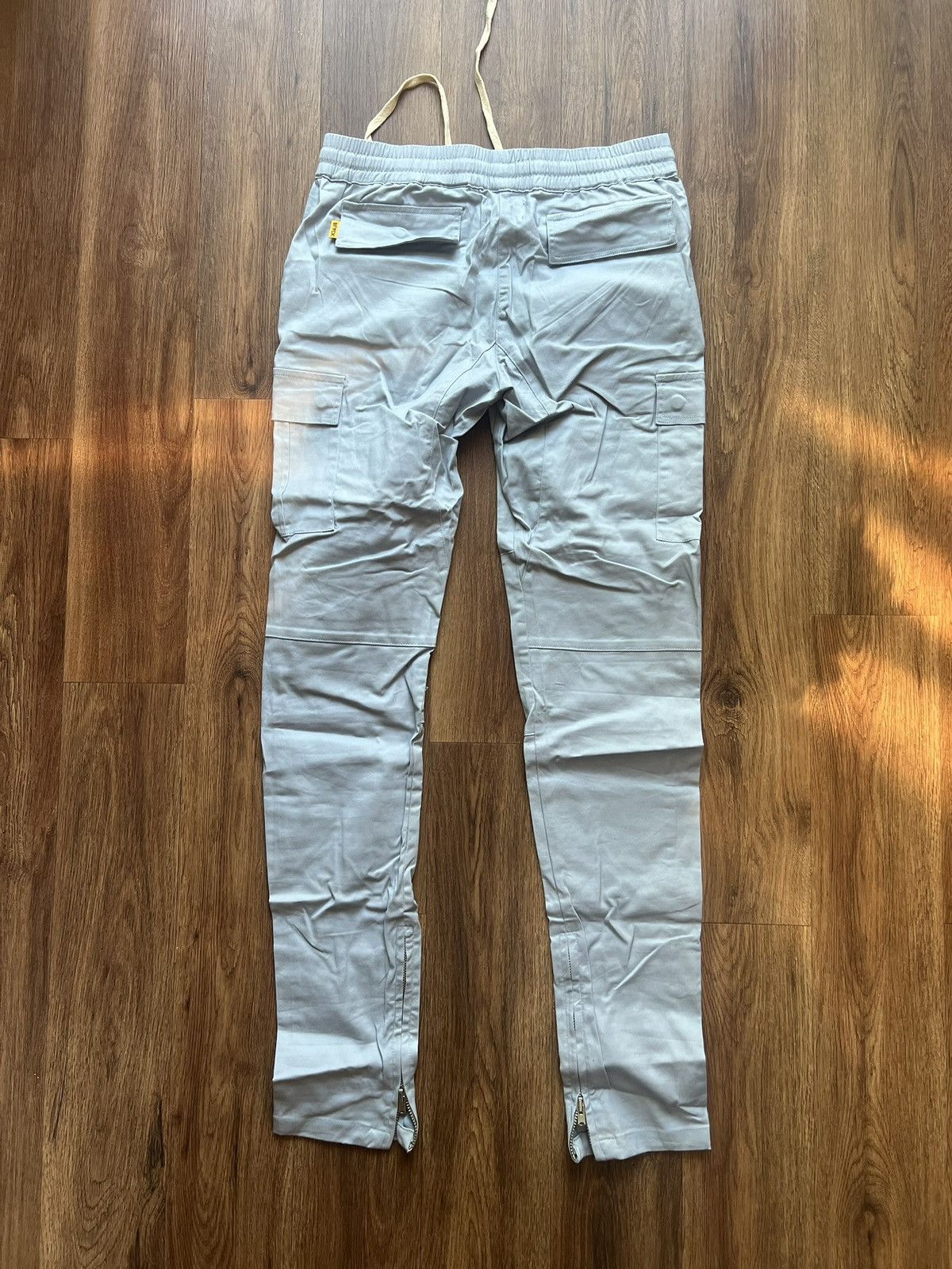 Other Blue Blacktailor V1 Cargo Pants Size US 36 / EU 52 - 2 Thumbnail