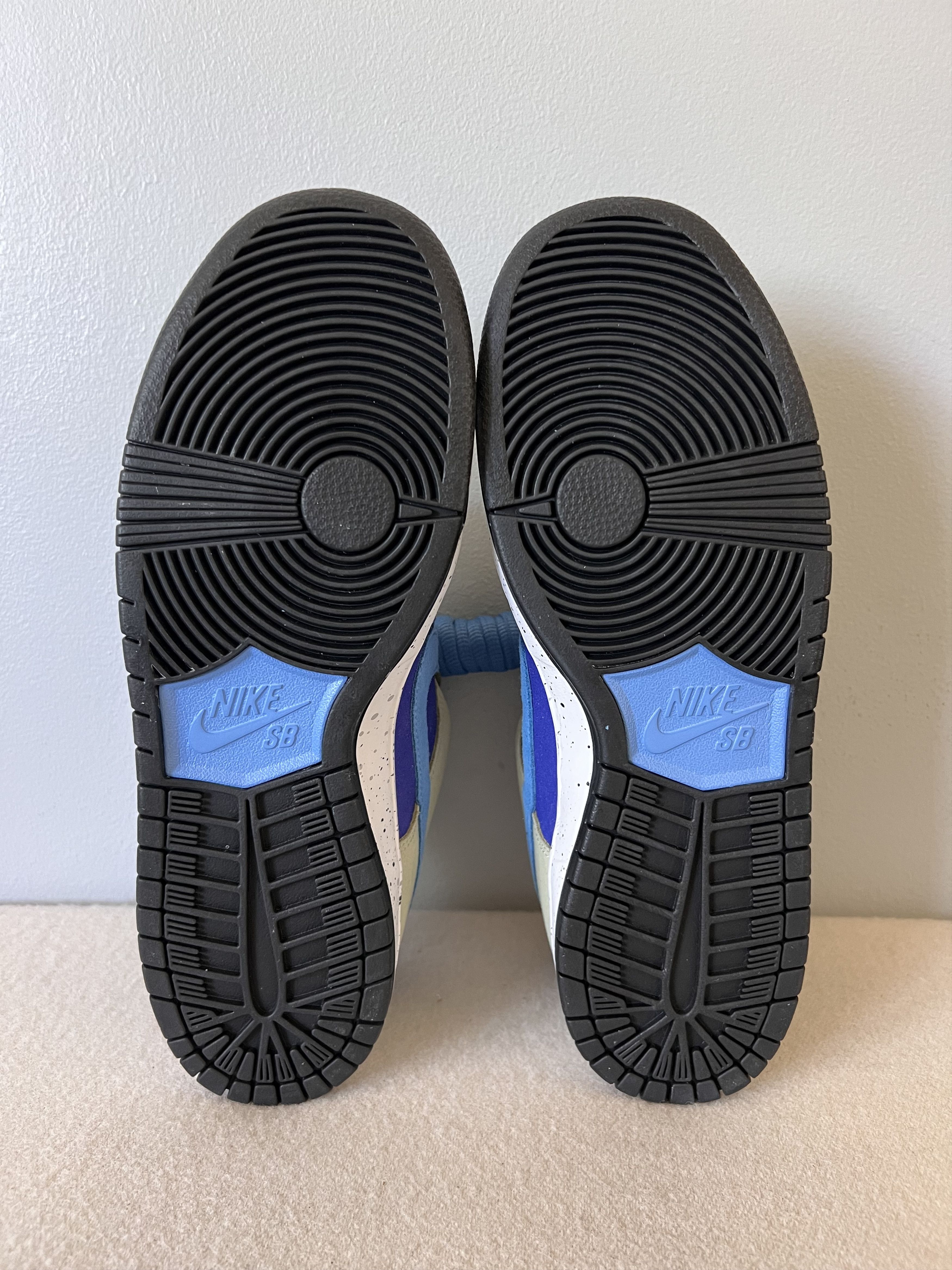 Nike SB Nike SB Dunk Low in ACG Celadon Blue Size US 9 / EU 42 - 6 Thumbnail