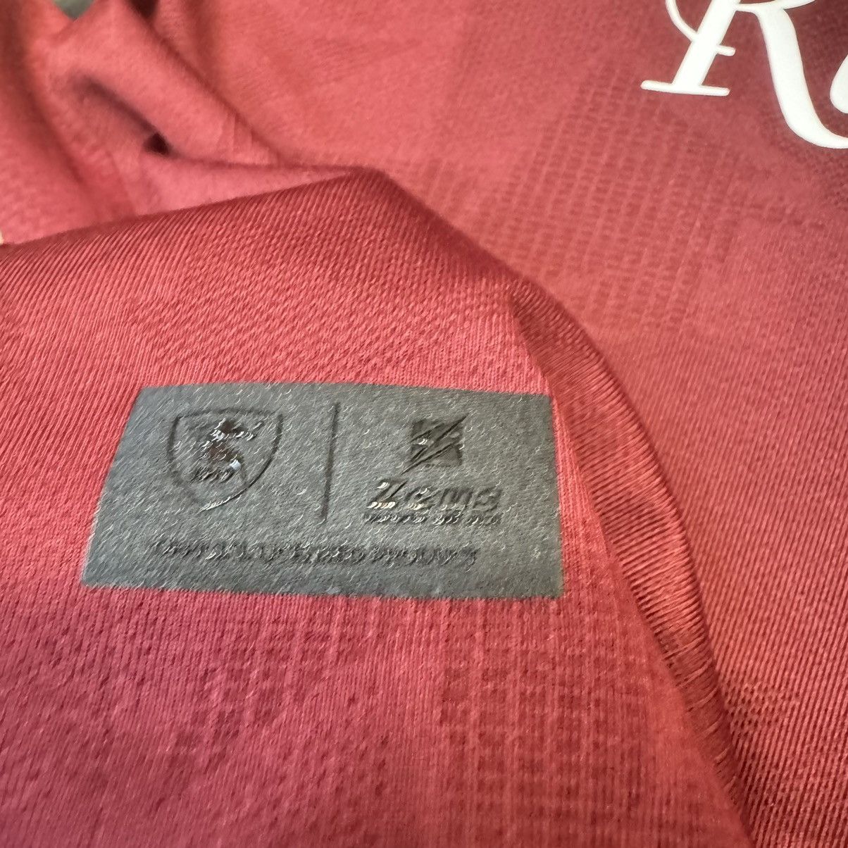 Sports Specialties Salernitana 21/22 home shirt #7 Ribery (bnwt) Size US M / EU 48-50 / 2 - 9 Thumbnail