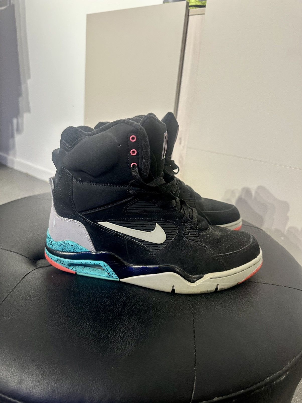 NIKE AIR COMMAND FORCE