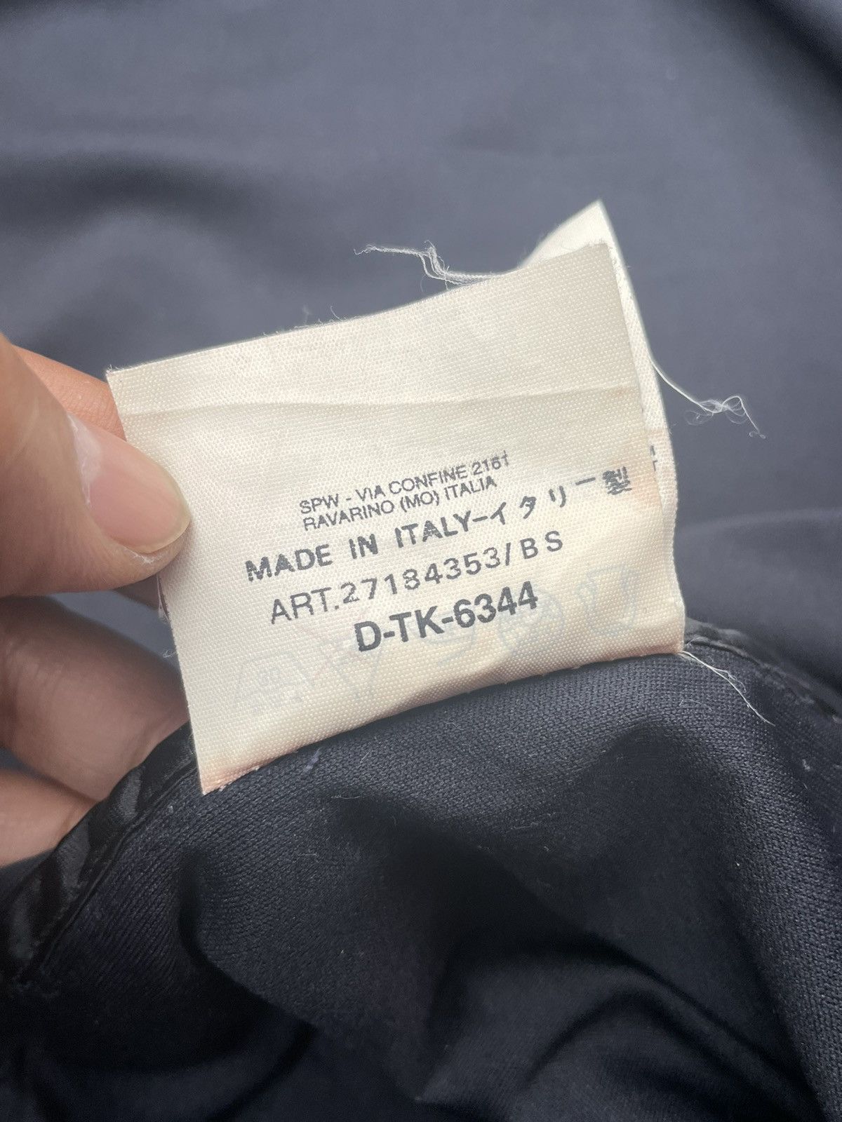 C.P. Company Vintage C.P. Company Jacket Size US XL / EU 56 / 4 - 10 Thumbnail
