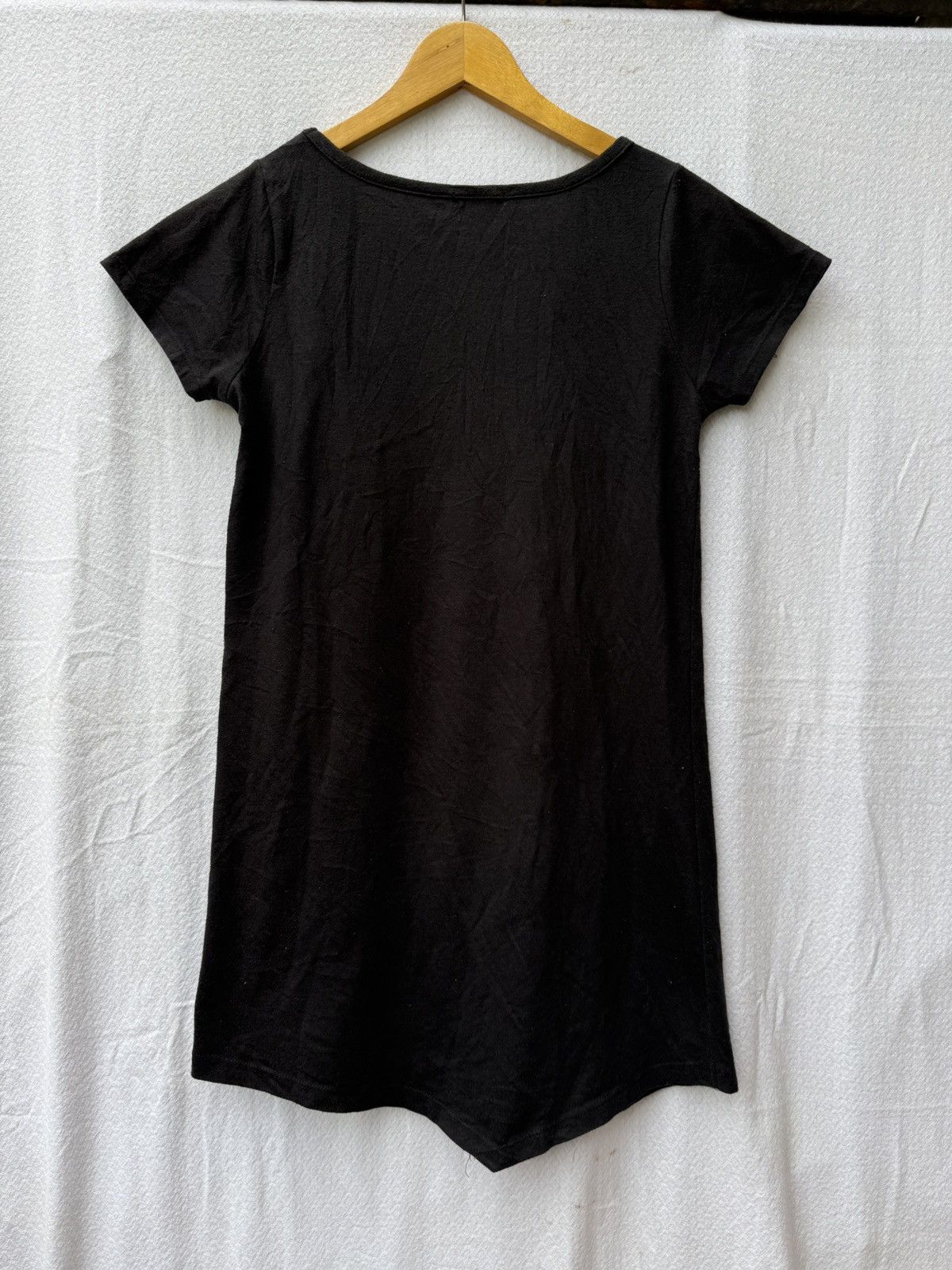 Hysteric Glamour Livin Alone Japanese Hysteric Girl Tee Size US S / EU 44-46 / 1 - 2 Thumbnail