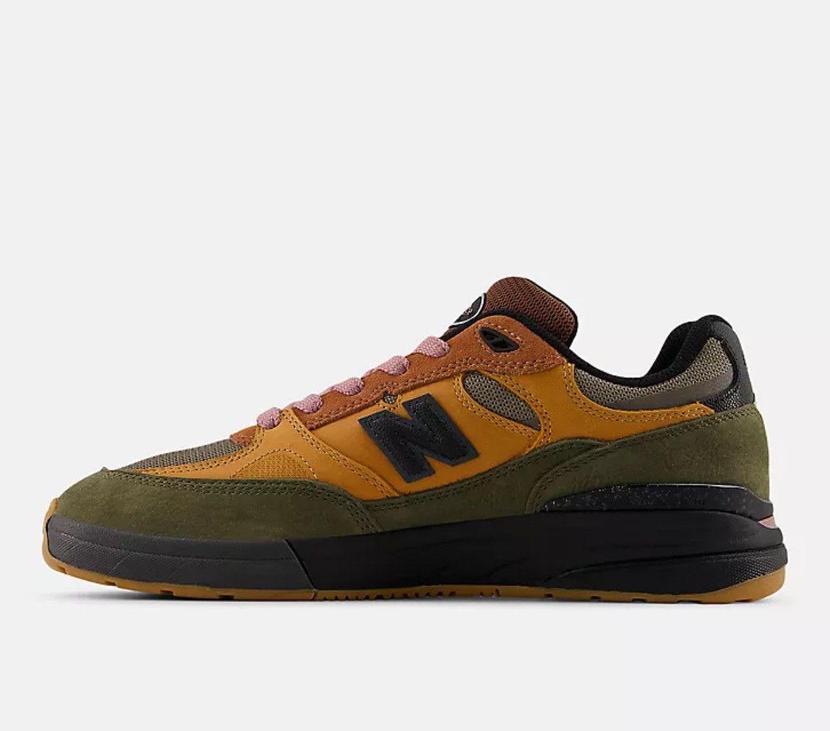 New Balance Mike Gigliotti x NB Numeric 933 Reynolds Size US 10 / EU 43 - 3 Thumbnail