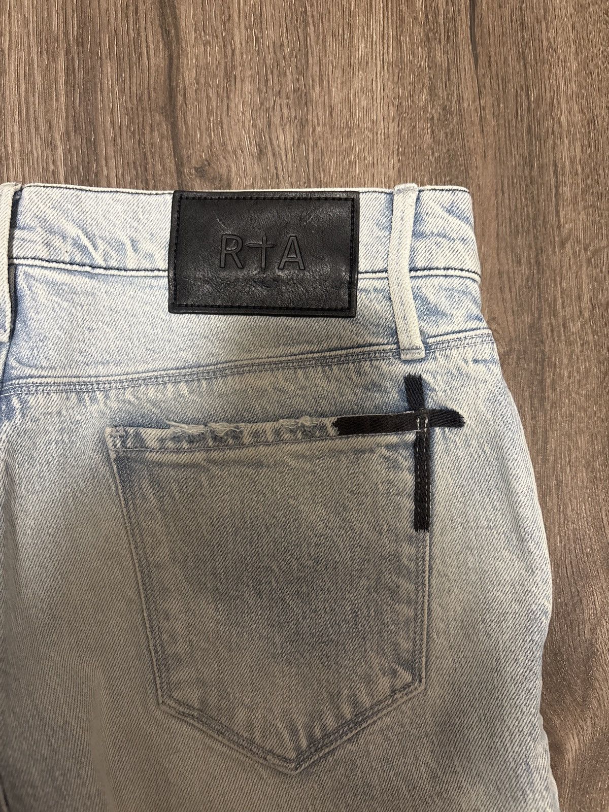 Rta RTA skinny jeans Size US 31 - 4 Thumbnail