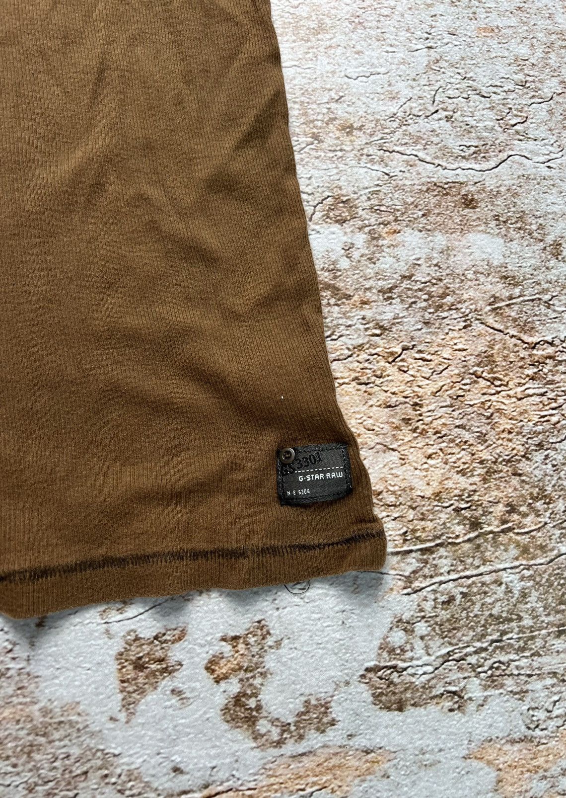 G-Star × Vintage G Star Raw vintage tank top Size M / US 6-8 / IT 42-44 - 2 Thumbnail