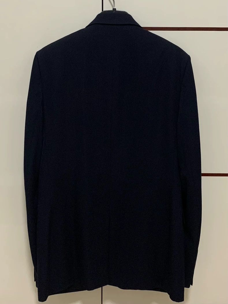 Dior Dior 16 SS Show Style Camellia suit 2502-Nextarrow Size 46R - 2 Thumbnail