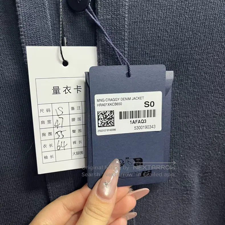 Louis Vuitton Louis Vuitton Grey monogrammed logo printed hooded long sl Size US S / EU 44-46 / 1 - 4 Thumbnail