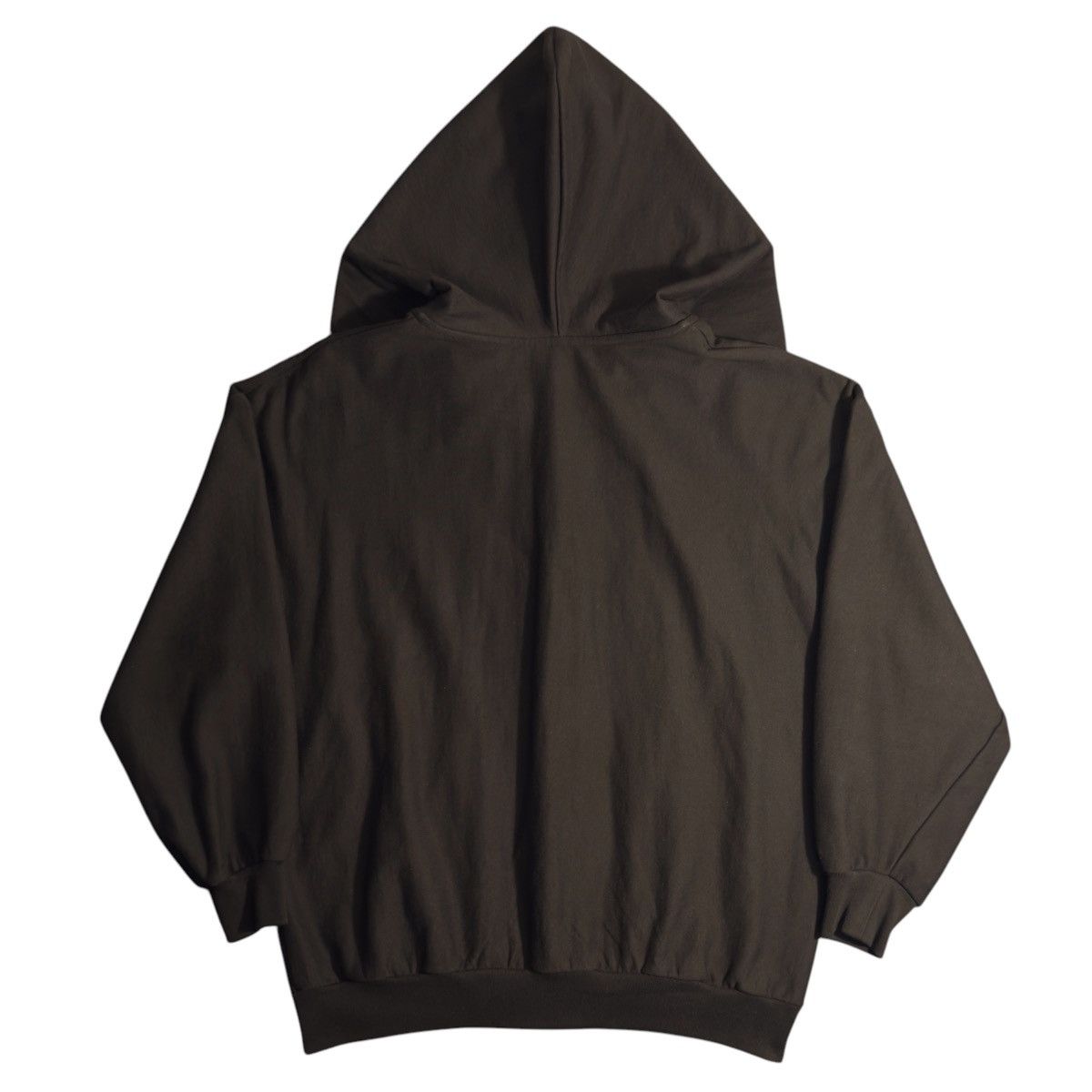 送料込+BALENCIAGA+パッド付きジップアップ Hoodie New Balenciaga Back Hoodie Medium Fit in Black | Balenciaga US