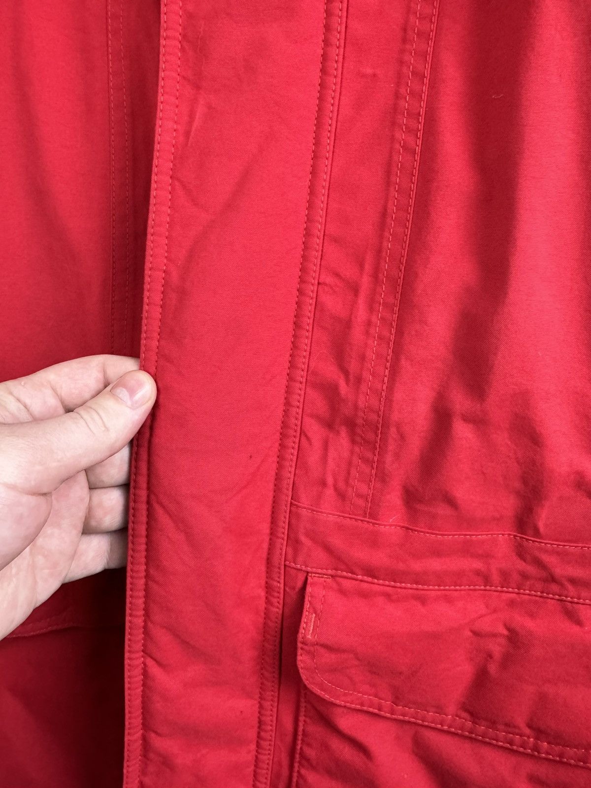 The North Face THE NORTH FACE MC MURDO Size US S / EU 44-46 / 1 - 15 Thumbnail